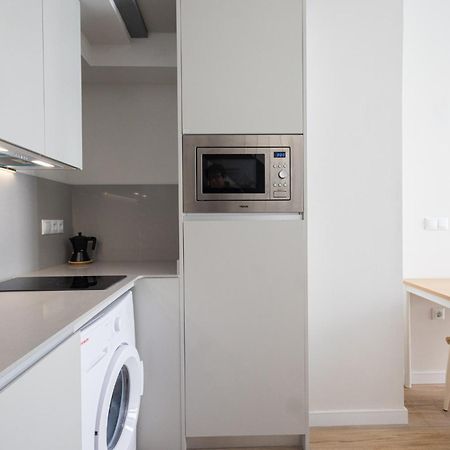 Florit Flats - The Mediterraneo Apartments Валенсия Екстериор снимка