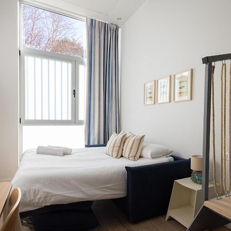 Florit Flats - The Mediterraneo Apartments Валенсия Екстериор снимка
