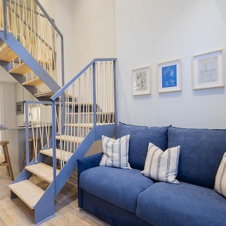 Florit Flats - The Mediterraneo Apartments Валенсия Екстериор снимка