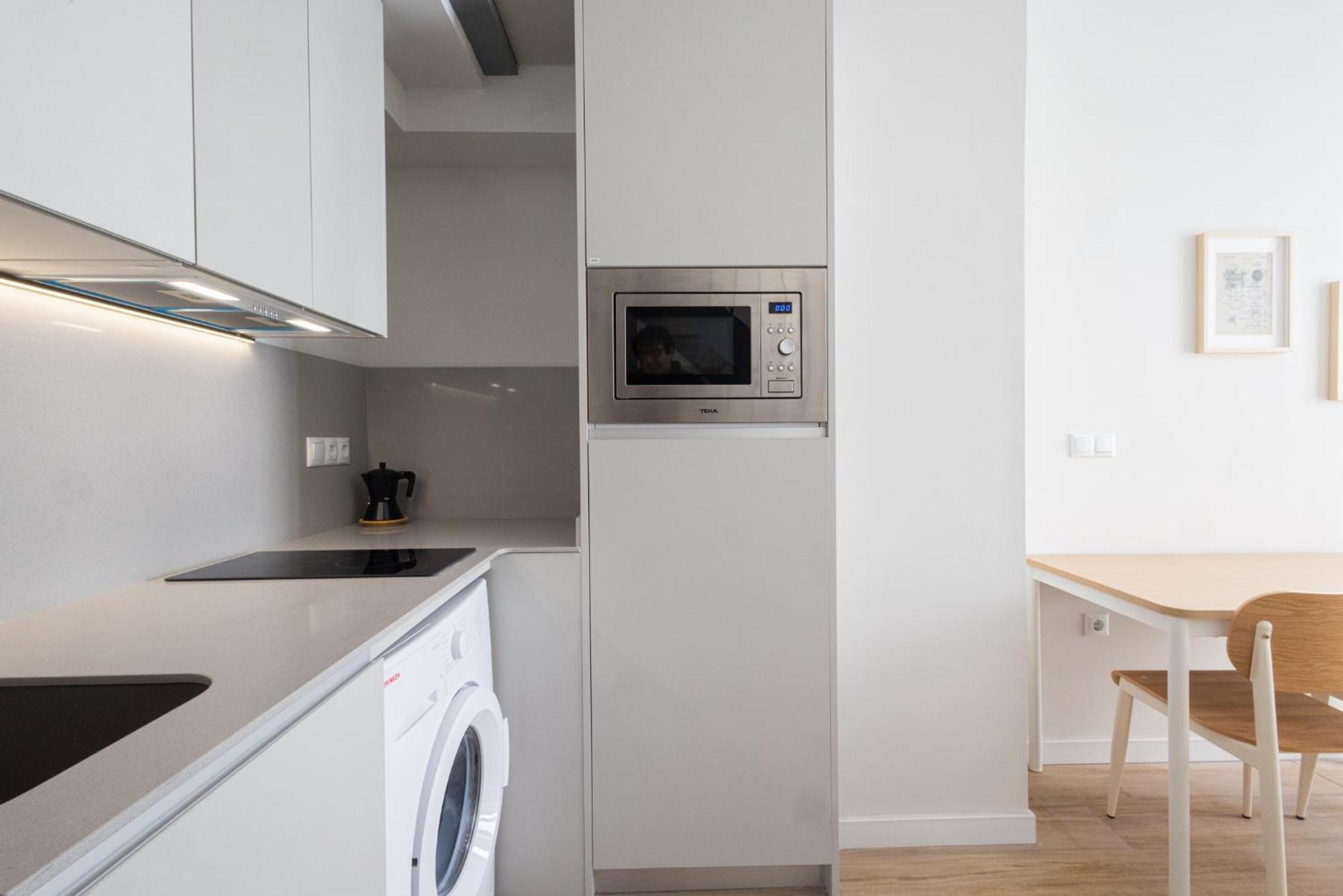 Florit Flats - The Mediterraneo Apartments Валенсия Екстериор снимка