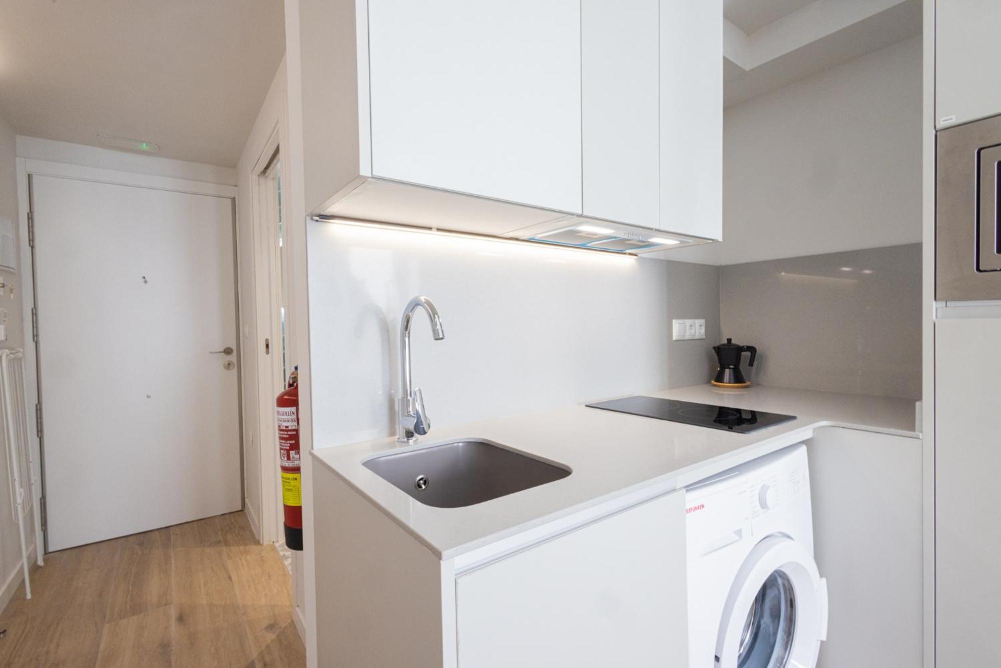 Florit Flats - The Mediterraneo Apartments Валенсия Екстериор снимка