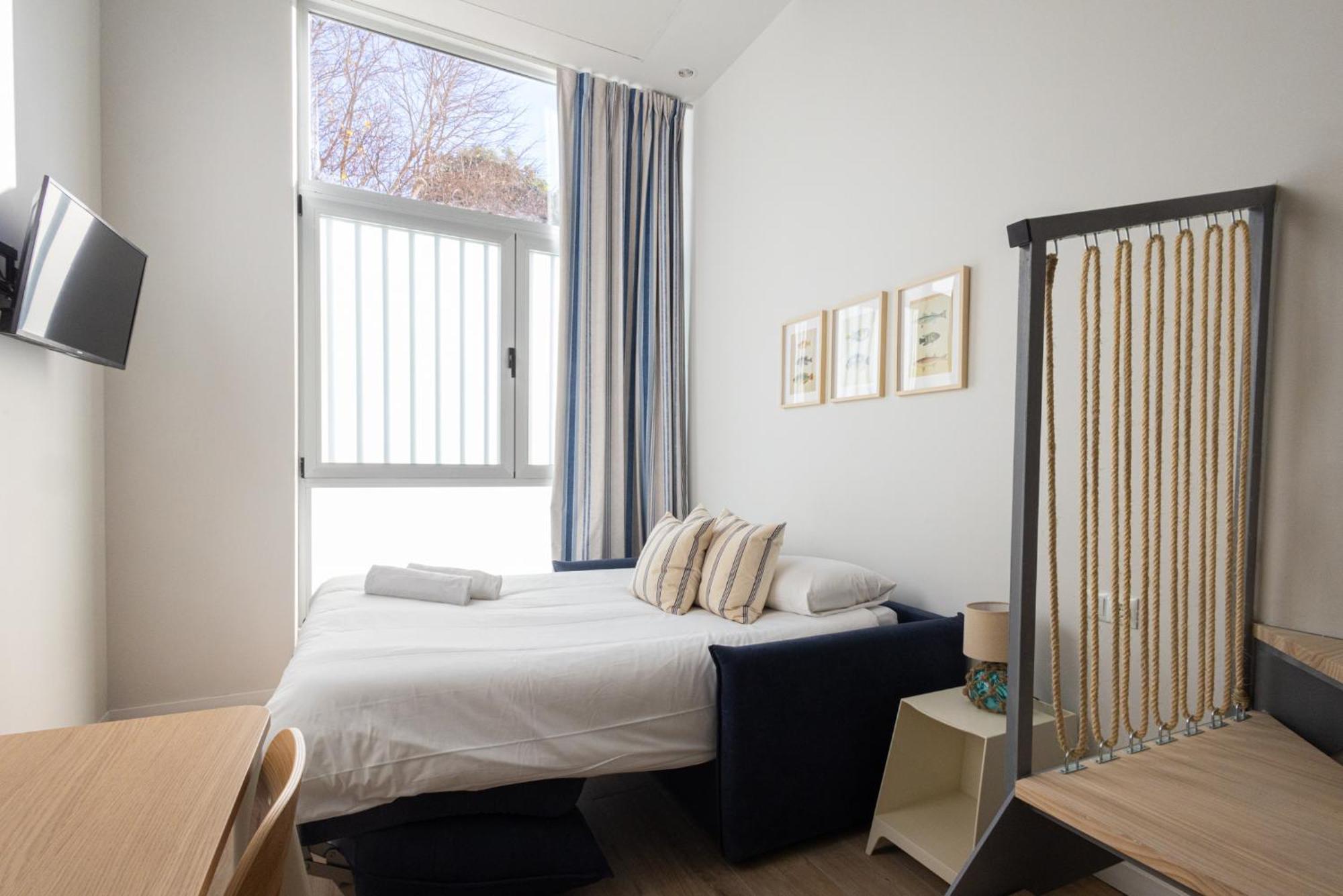 Florit Flats - The Mediterraneo Apartments Валенсия Екстериор снимка