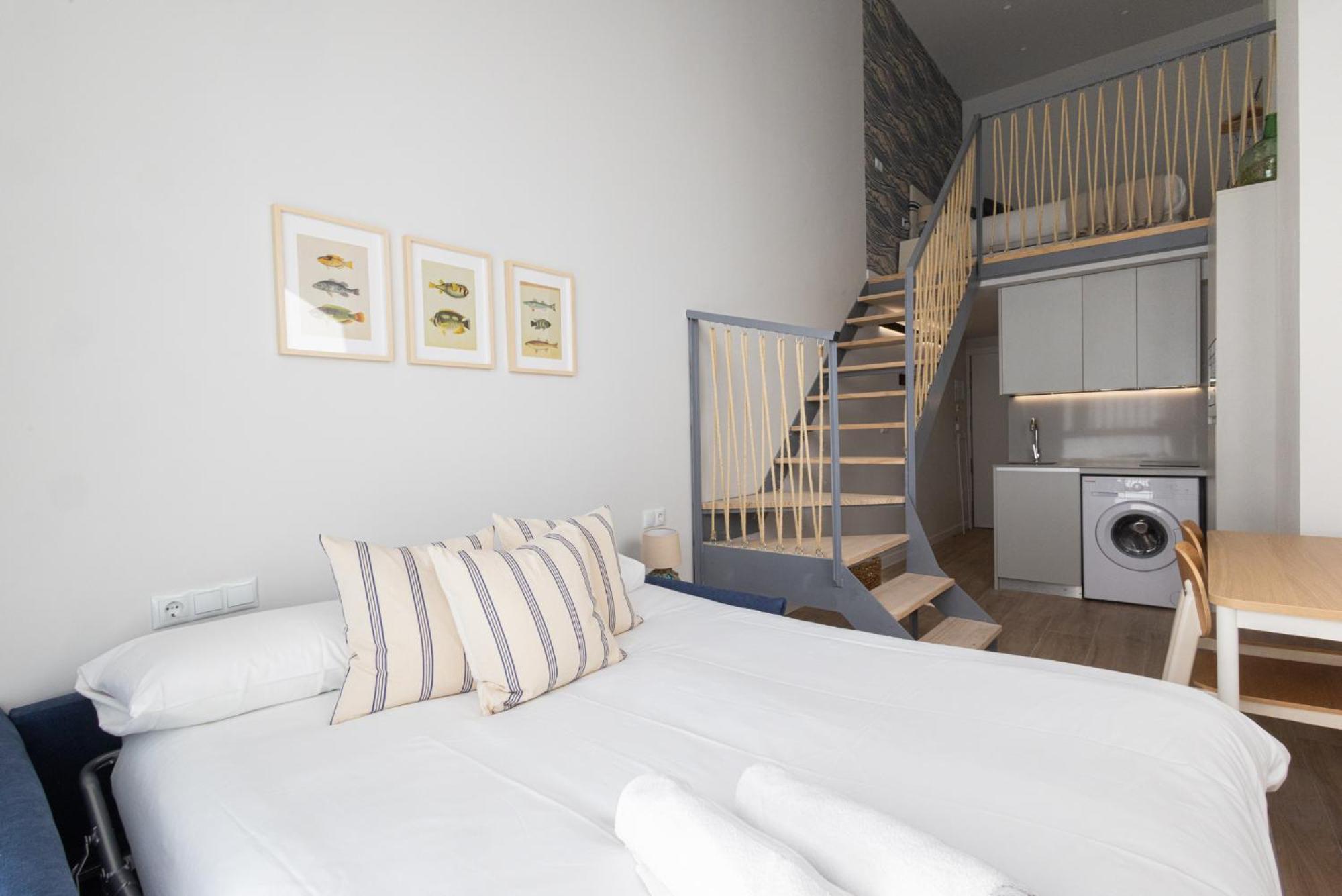 Florit Flats - The Mediterraneo Apartments Валенсия Екстериор снимка