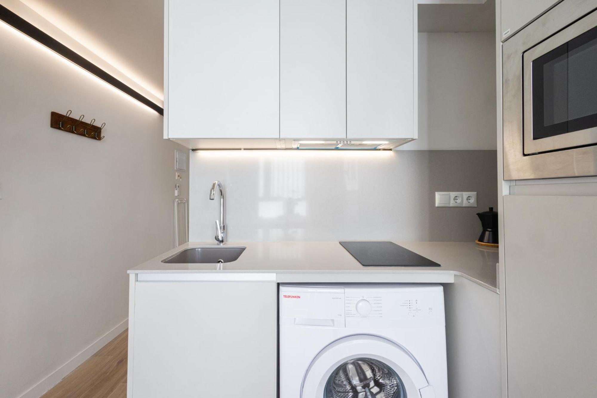 Florit Flats - The Mediterraneo Apartments Валенсия Екстериор снимка