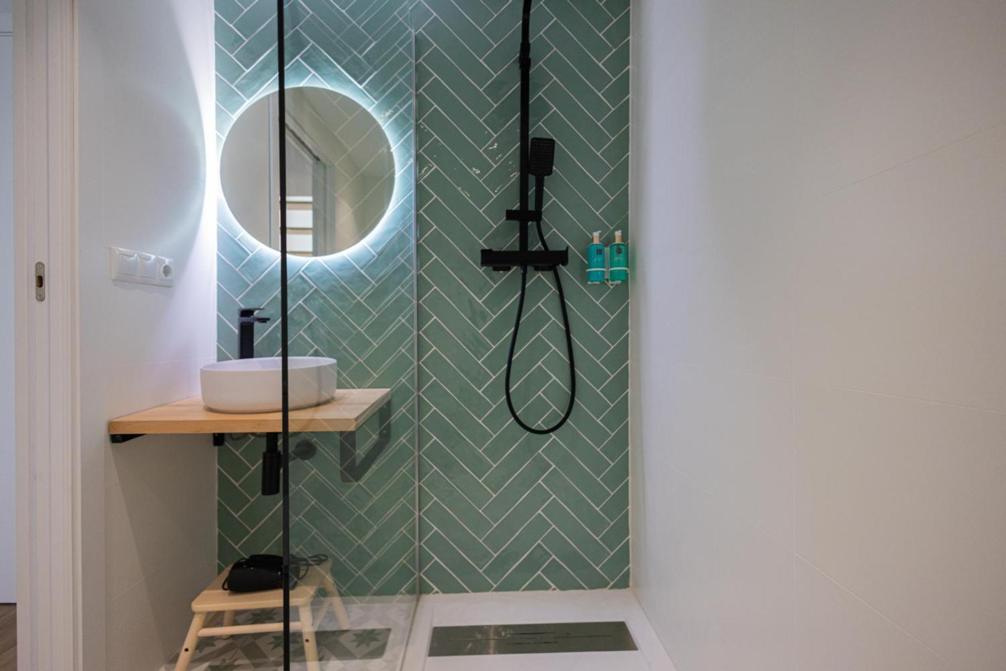 Florit Flats - The Mediterraneo Apartments Валенсия Екстериор снимка