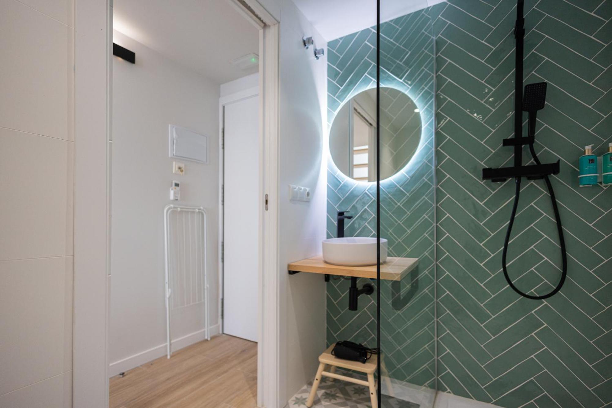 Florit Flats - The Mediterraneo Apartments Валенсия Екстериор снимка