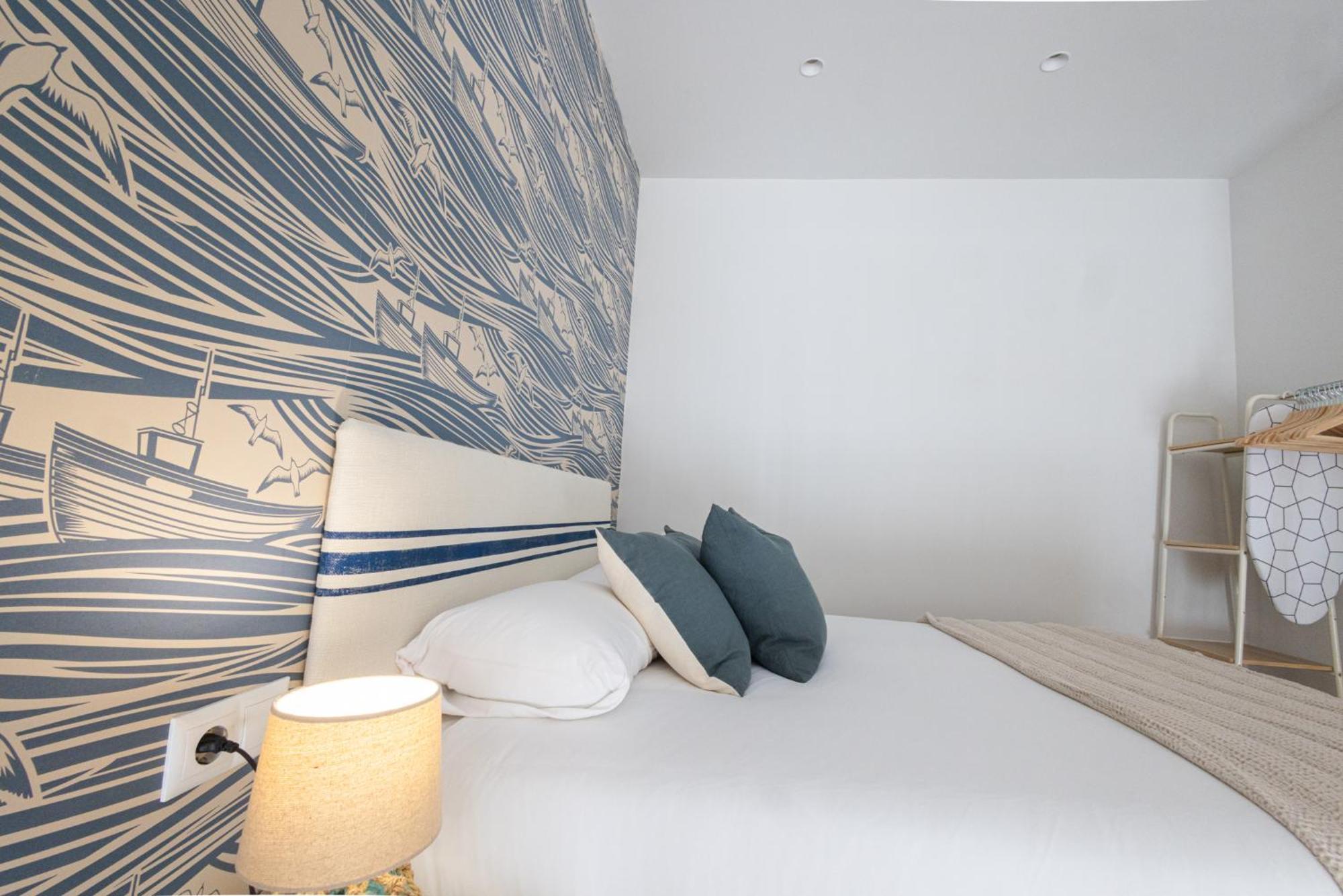 Florit Flats - The Mediterraneo Apartments Валенсия Екстериор снимка