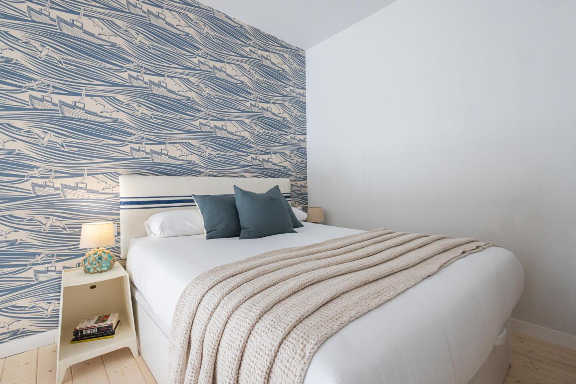 Florit Flats - The Mediterraneo Apartments Валенсия Екстериор снимка