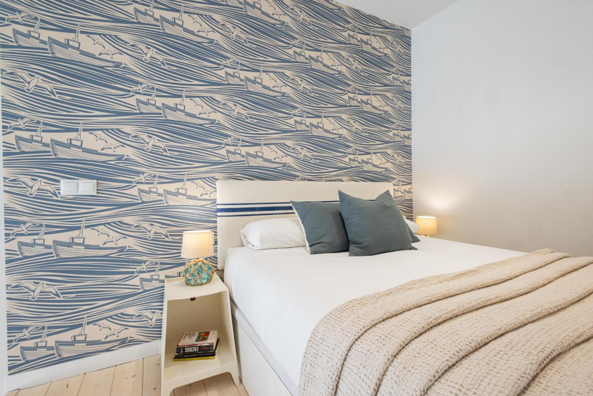 Florit Flats - The Mediterraneo Apartments Валенсия Екстериор снимка