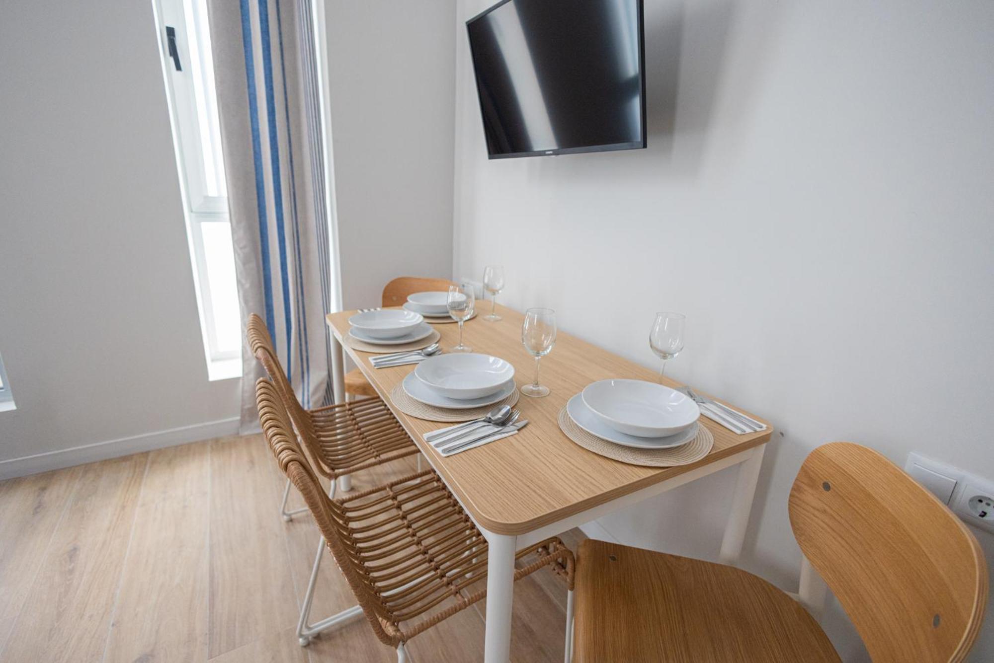 Florit Flats - The Mediterraneo Apartments Валенсия Екстериор снимка