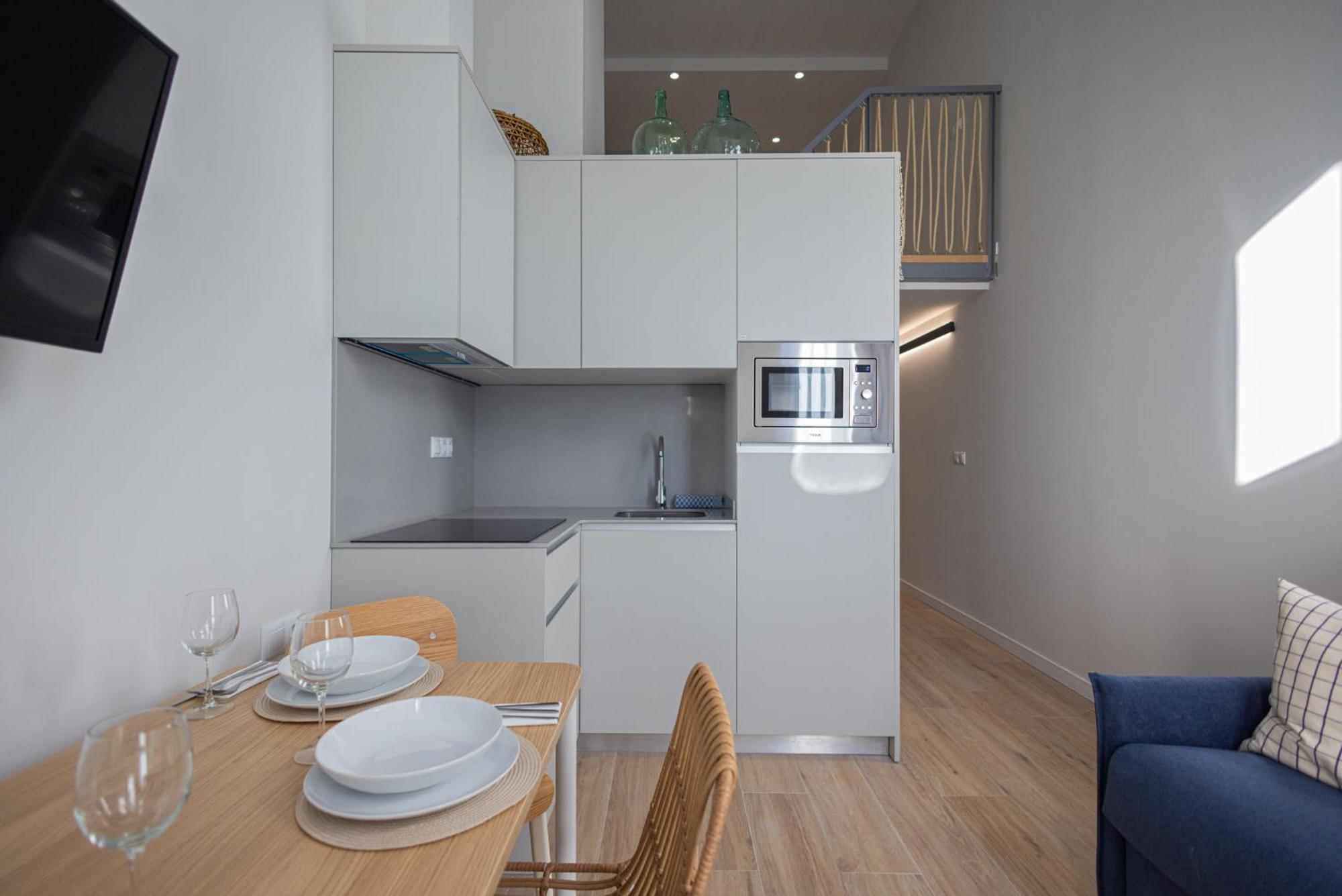 Florit Flats - The Mediterraneo Apartments Валенсия Екстериор снимка