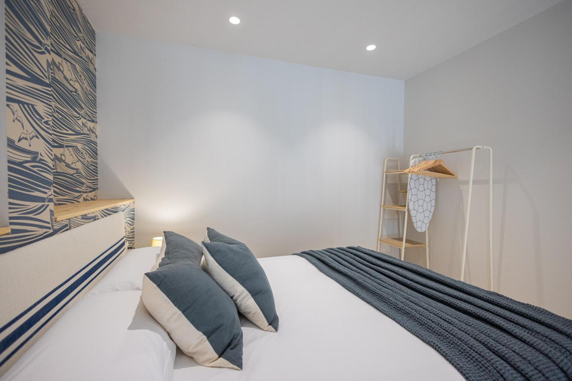 Florit Flats - The Mediterraneo Apartments Валенсия Екстериор снимка