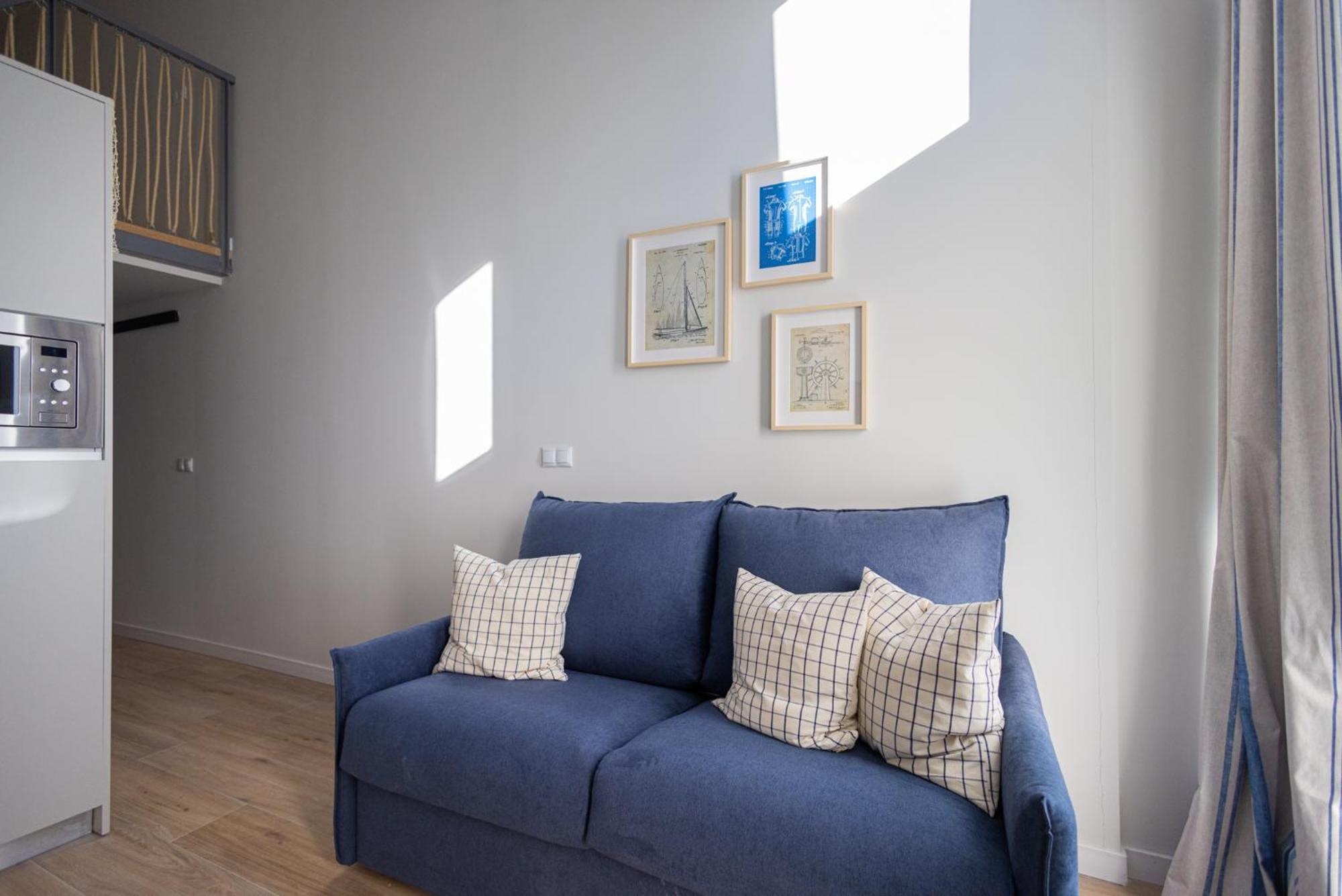 Florit Flats - The Mediterraneo Apartments Валенсия Екстериор снимка