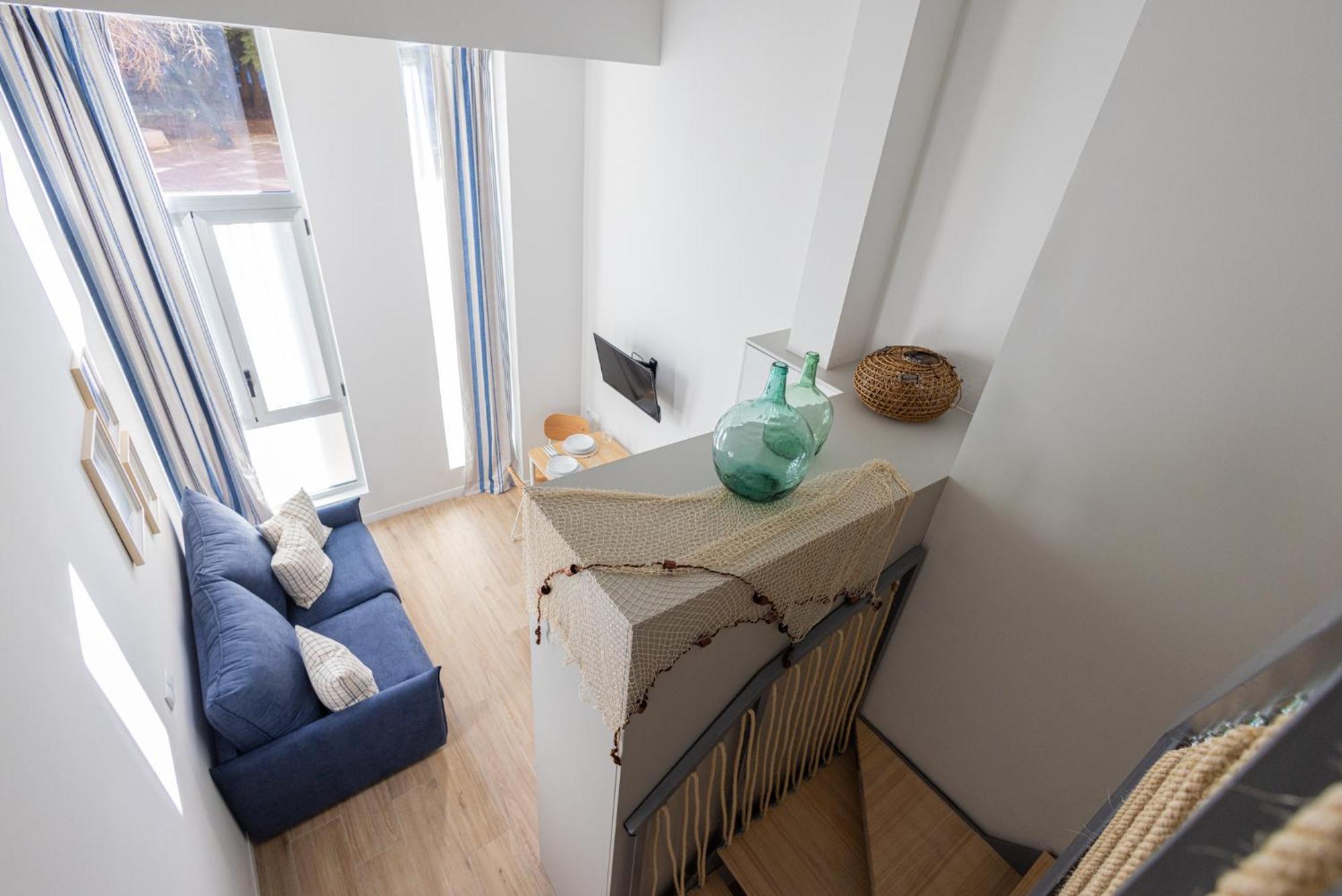 Florit Flats - The Mediterraneo Apartments Валенсия Екстериор снимка