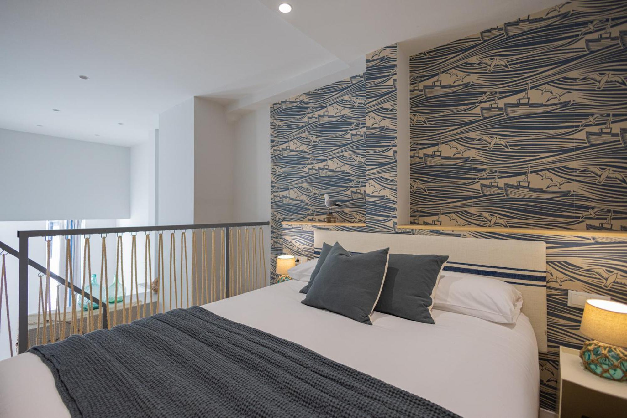 Florit Flats - The Mediterraneo Apartments Валенсия Екстериор снимка
