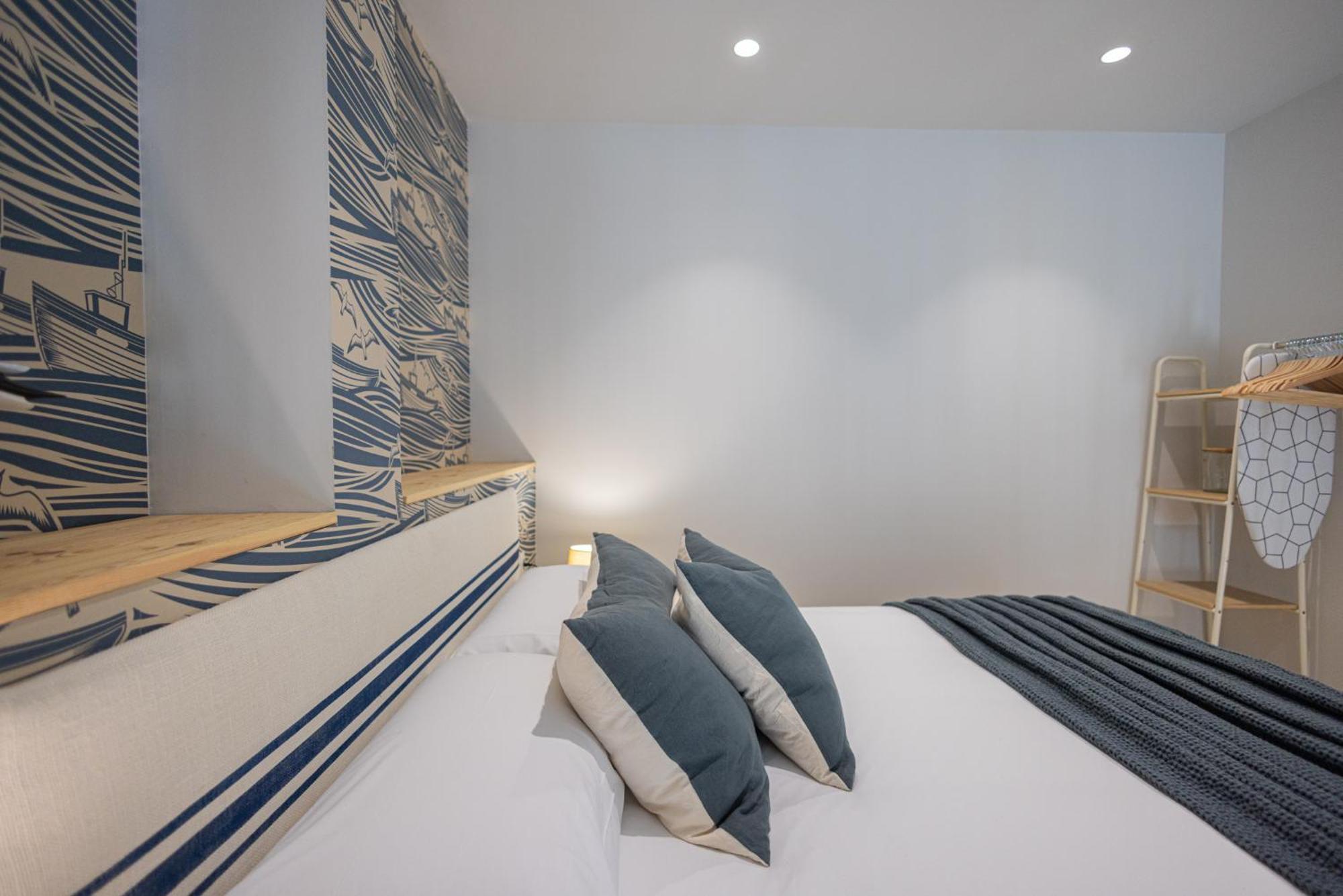 Florit Flats - The Mediterraneo Apartments Валенсия Екстериор снимка