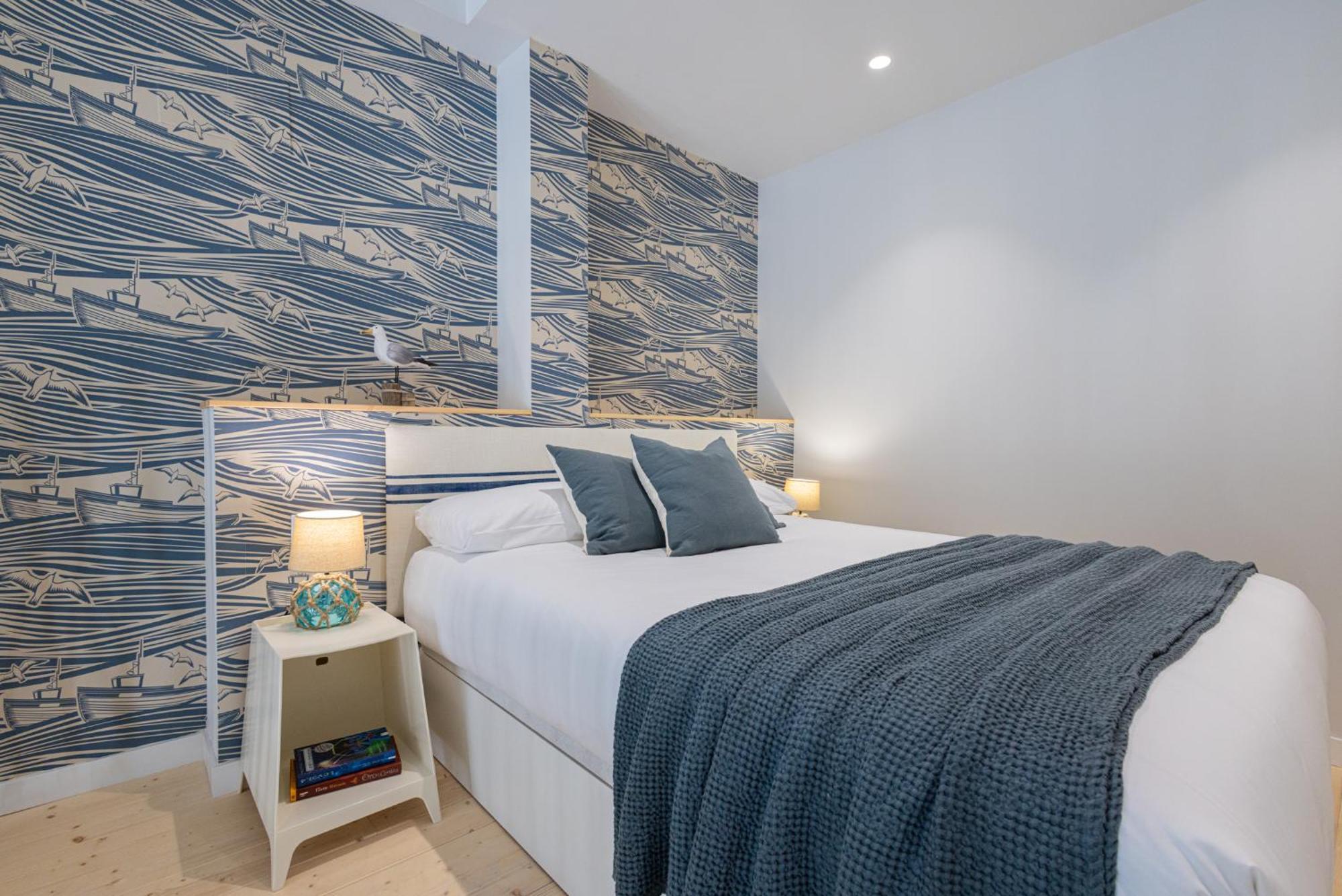 Florit Flats - The Mediterraneo Apartments Валенсия Екстериор снимка