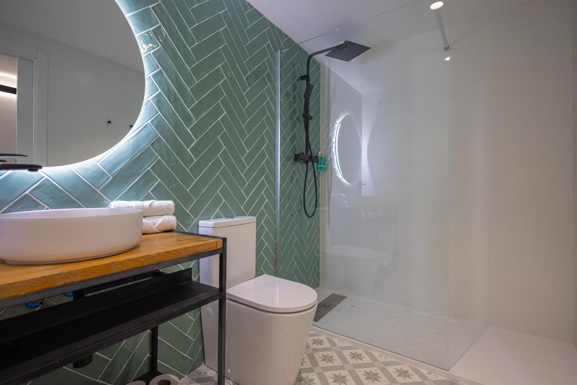 Florit Flats - The Mediterraneo Apartments Валенсия Екстериор снимка