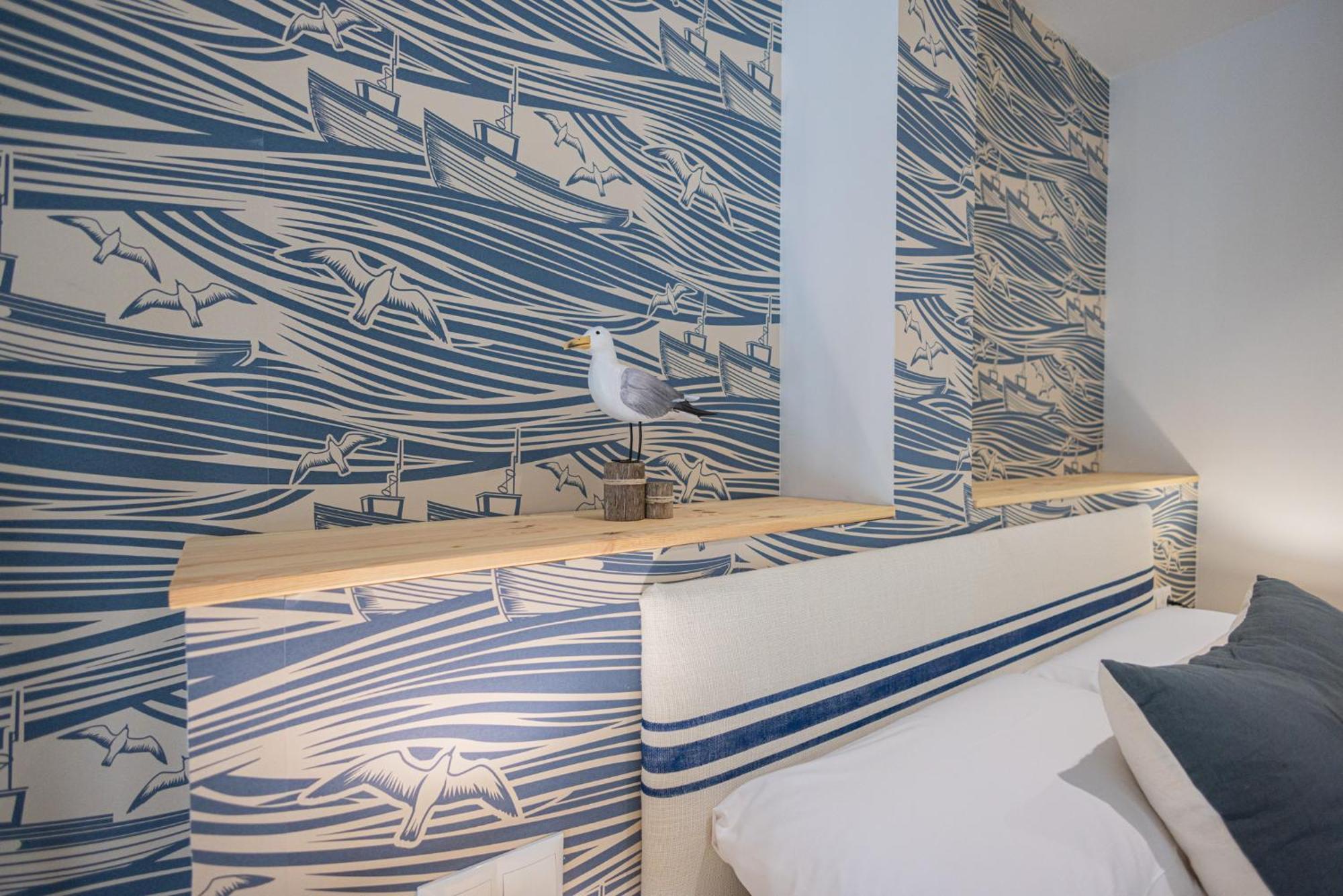 Florit Flats - The Mediterraneo Apartments Валенсия Екстериор снимка