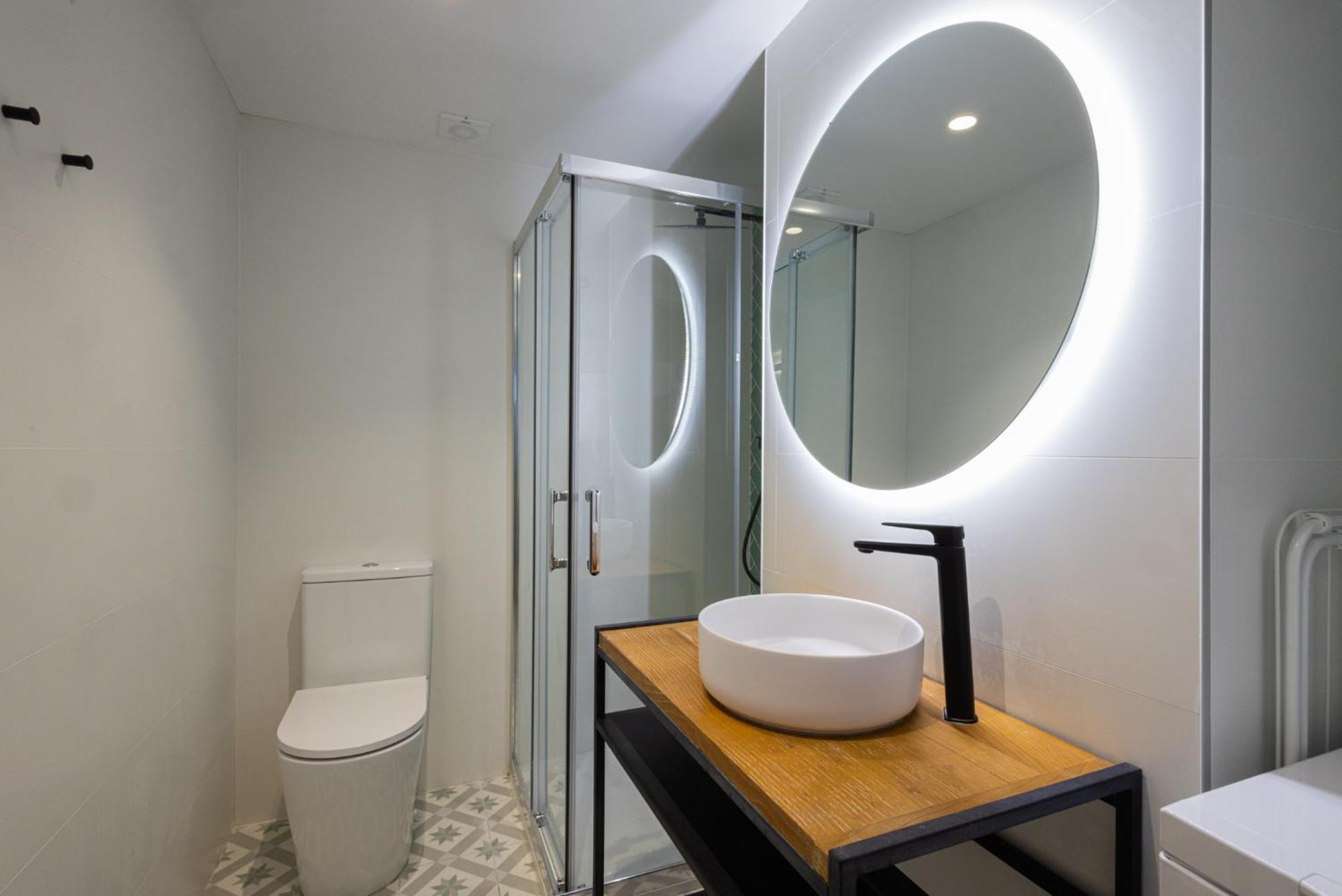 Florit Flats - The Mediterraneo Apartments Валенсия Екстериор снимка