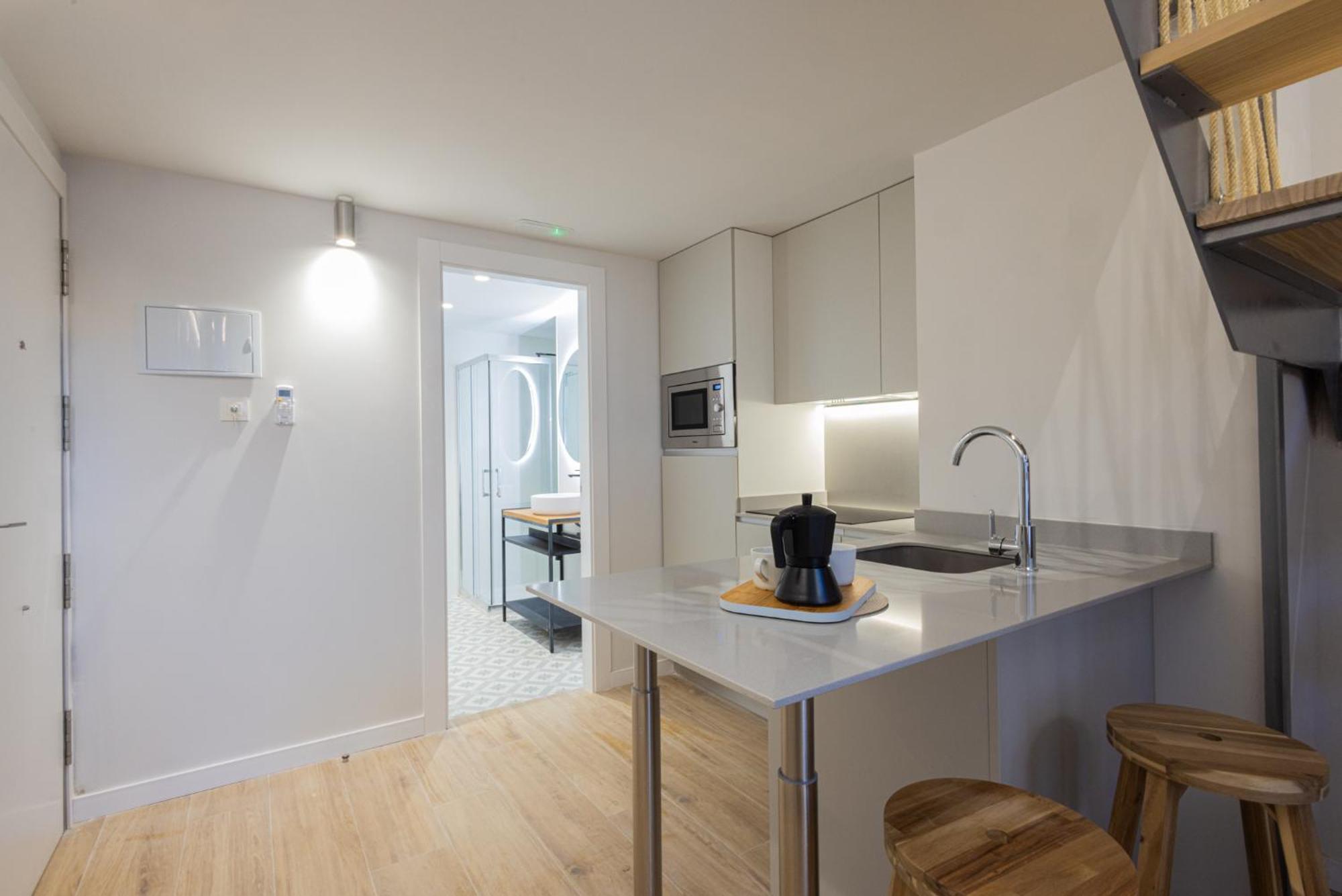 Florit Flats - The Mediterraneo Apartments Валенсия Екстериор снимка