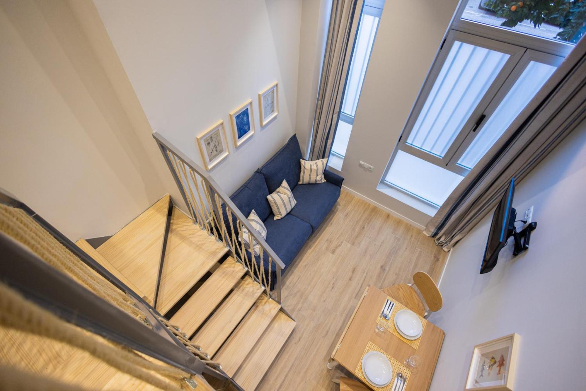 Florit Flats - The Mediterraneo Apartments Валенсия Екстериор снимка