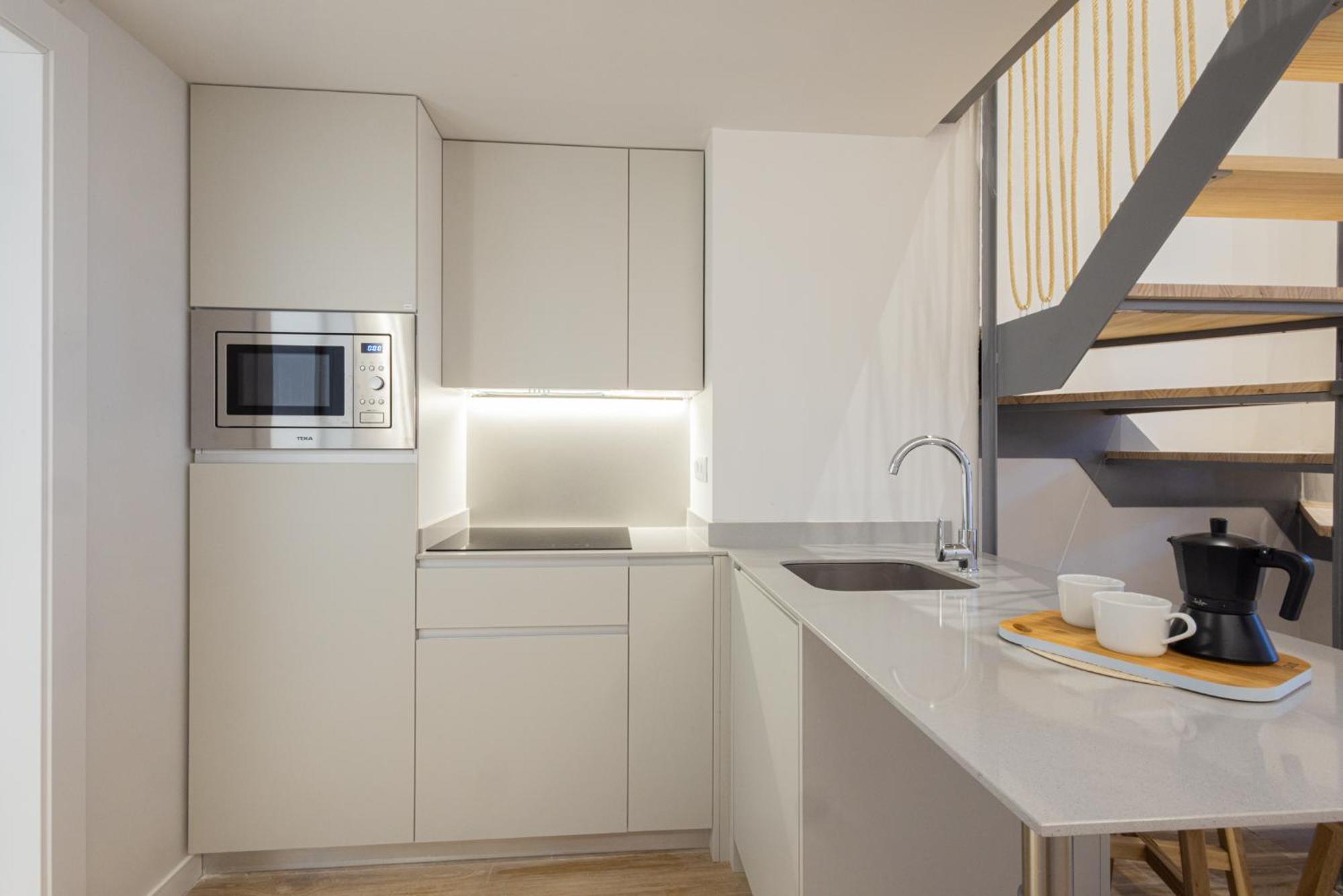 Florit Flats - The Mediterraneo Apartments Валенсия Екстериор снимка