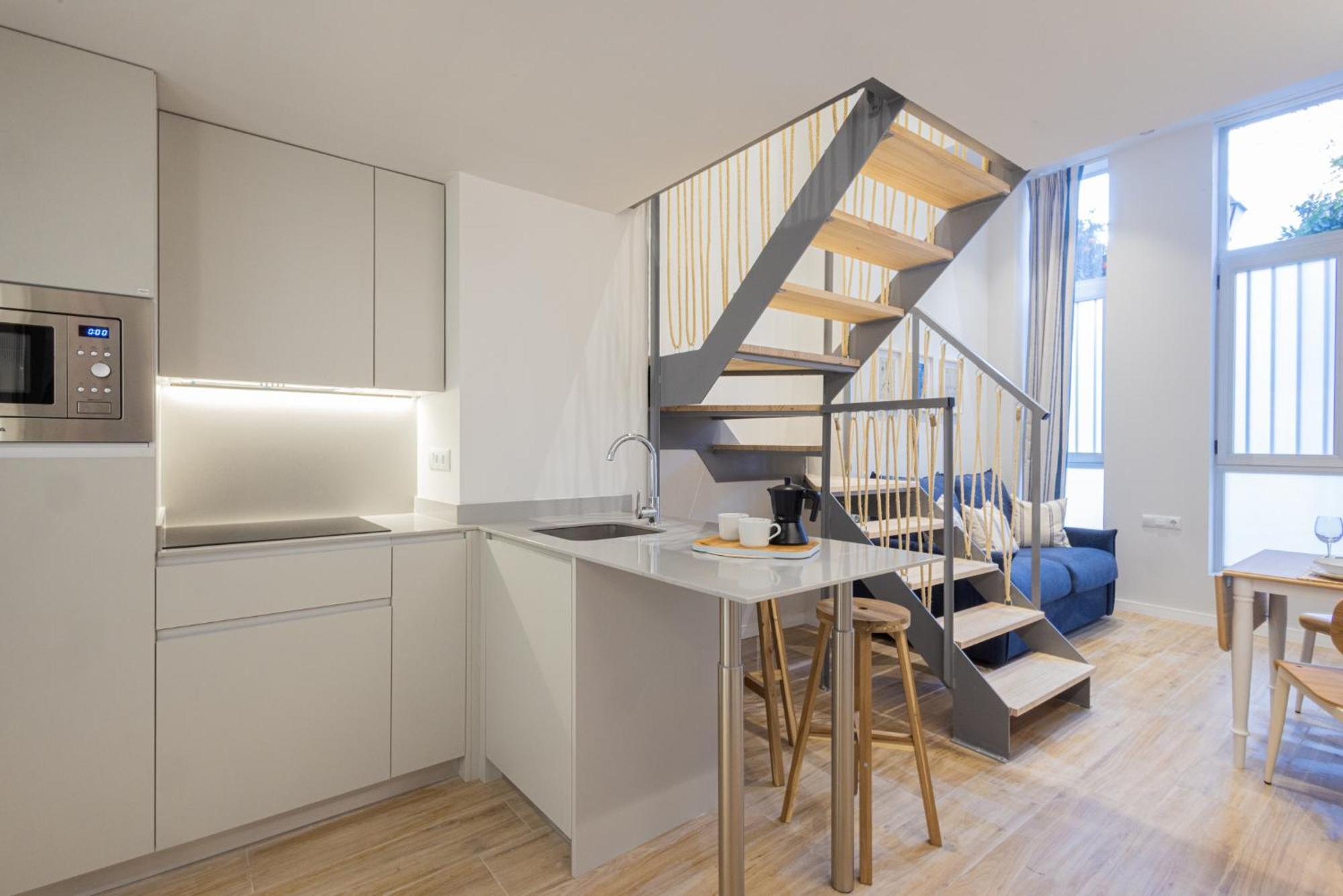 Florit Flats - The Mediterraneo Apartments Валенсия Екстериор снимка