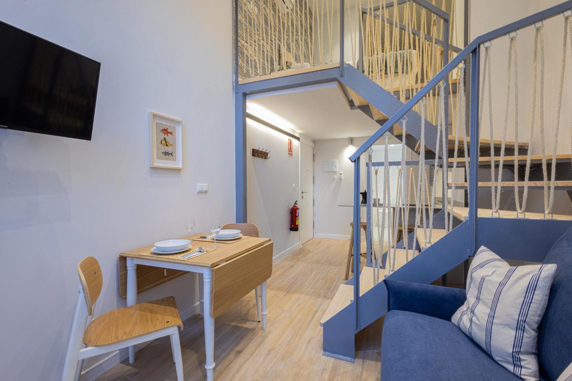 Florit Flats - The Mediterraneo Apartments Валенсия Екстериор снимка