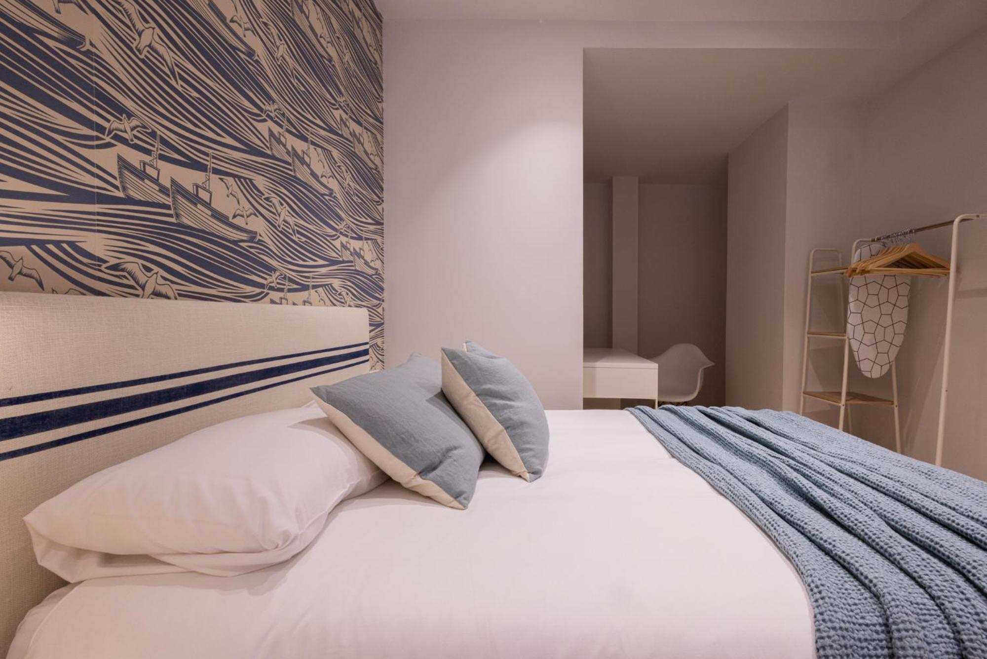 Florit Flats - The Mediterraneo Apartments Валенсия Екстериор снимка