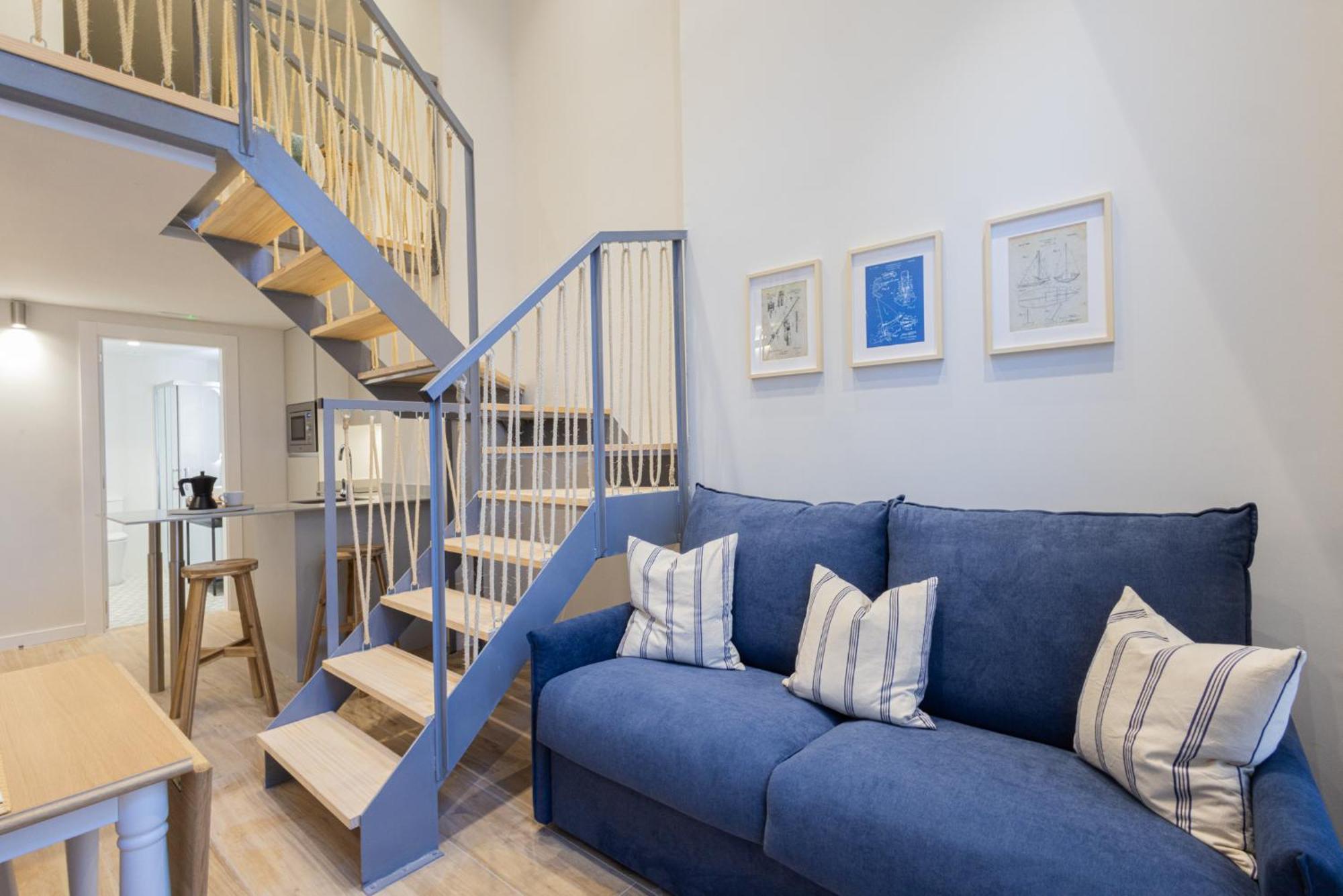 Florit Flats - The Mediterraneo Apartments Валенсия Екстериор снимка