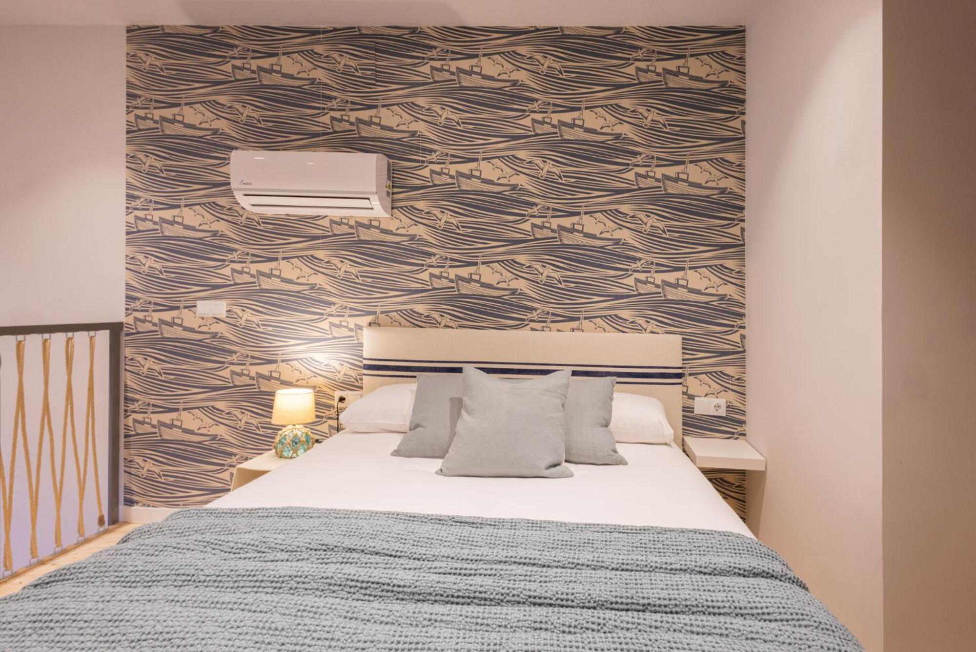 Florit Flats - The Mediterraneo Apartments Валенсия Екстериор снимка
