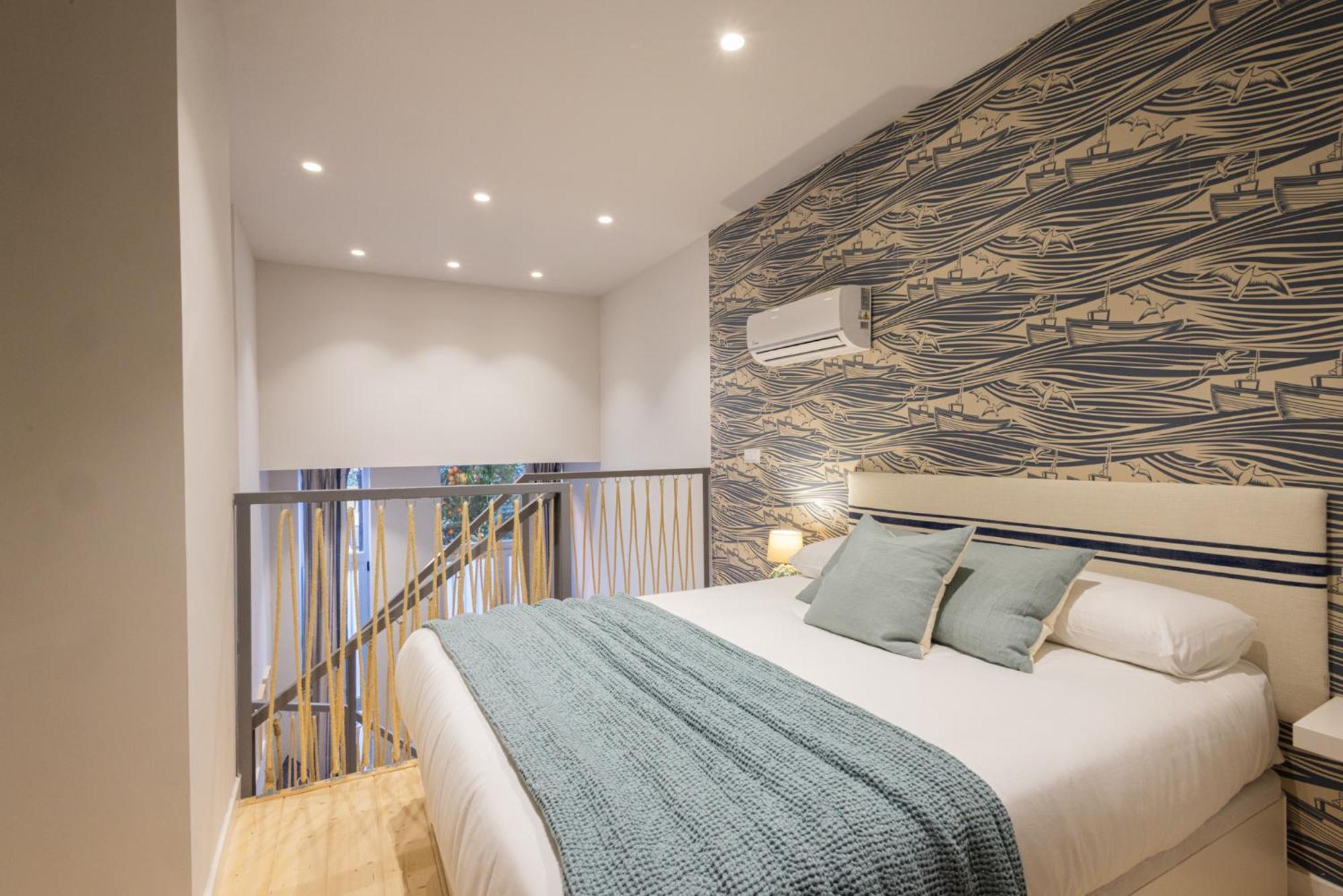 Florit Flats - The Mediterraneo Apartments Валенсия Екстериор снимка