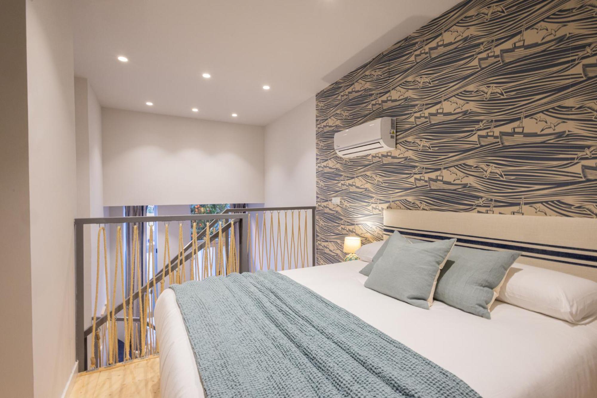 Florit Flats - The Mediterraneo Apartments Валенсия Екстериор снимка