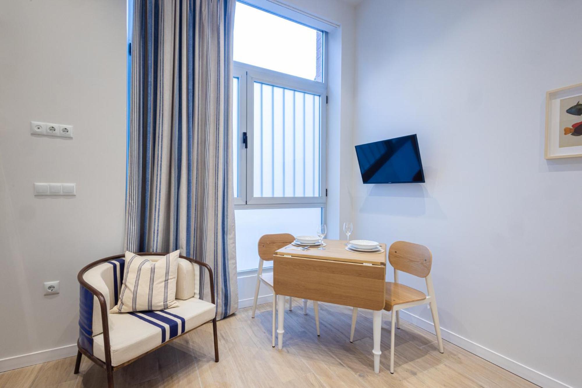 Florit Flats - The Mediterraneo Apartments Валенсия Екстериор снимка
