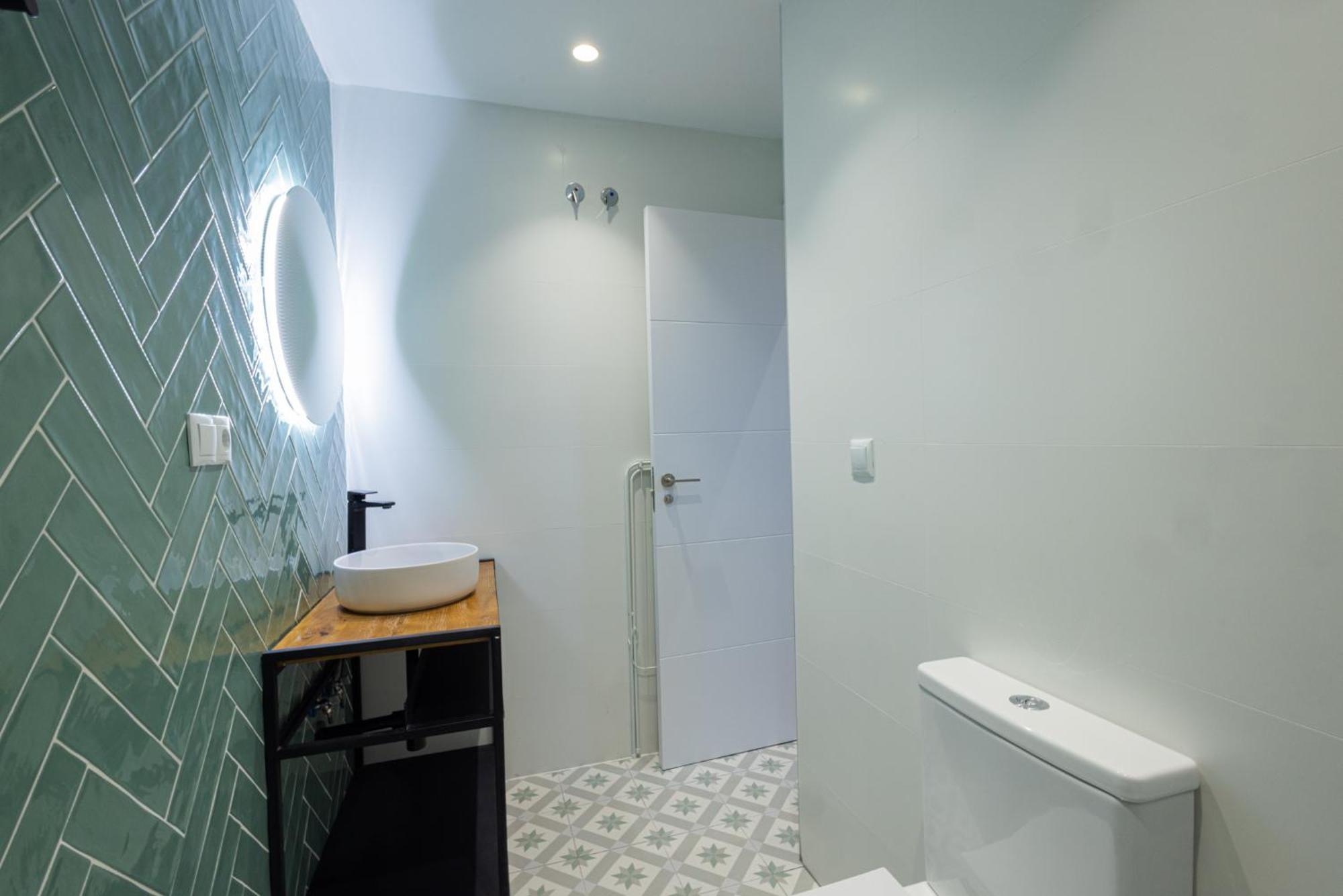 Florit Flats - The Mediterraneo Apartments Валенсия Екстериор снимка