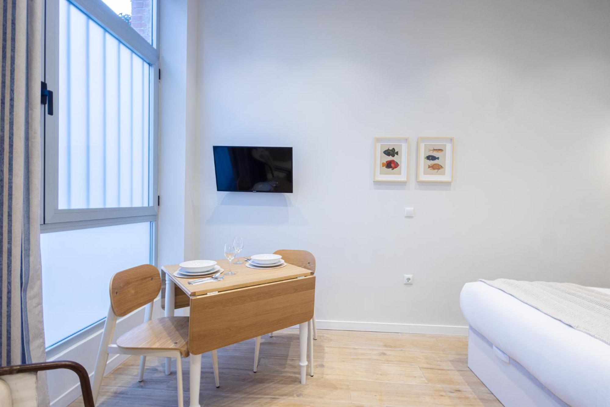 Florit Flats - The Mediterraneo Apartments Валенсия Екстериор снимка