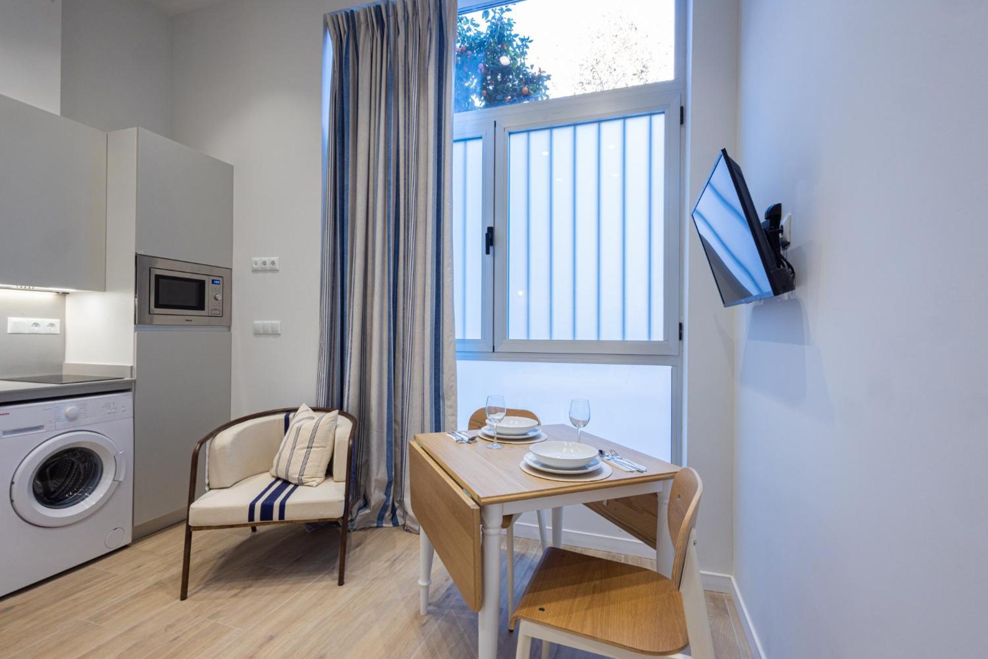 Florit Flats - The Mediterraneo Apartments Валенсия Екстериор снимка