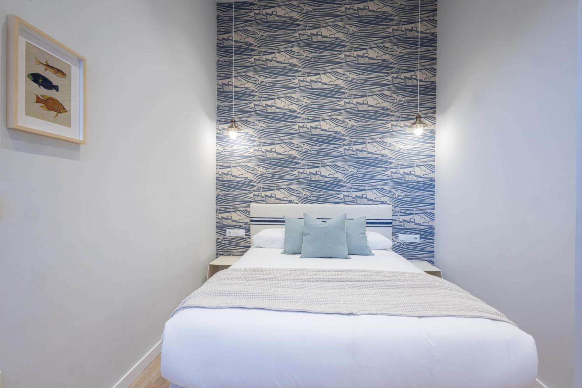 Florit Flats - The Mediterraneo Apartments Валенсия Екстериор снимка