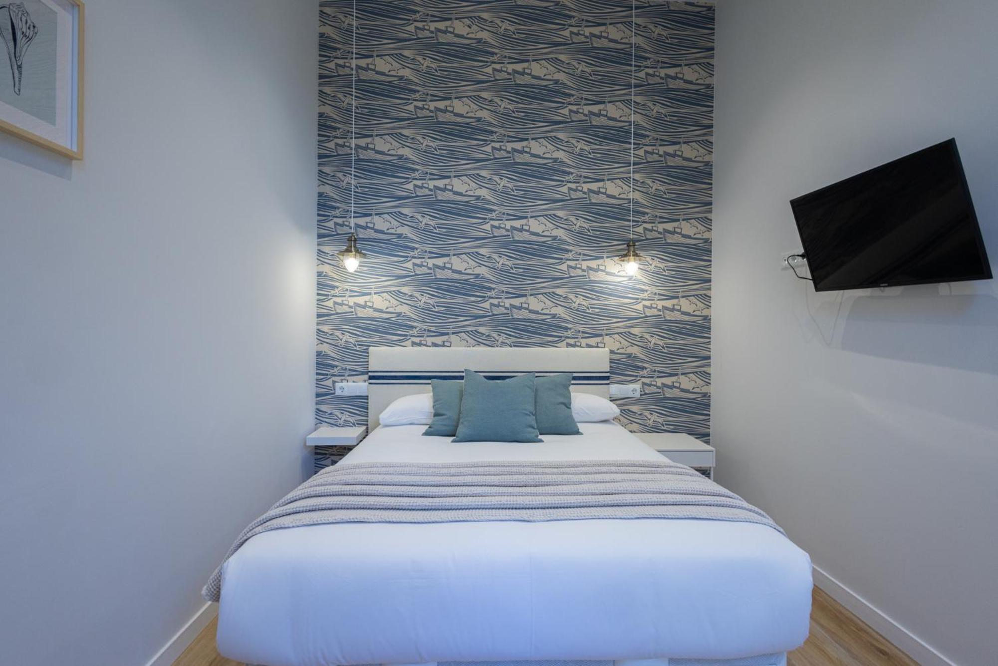 Florit Flats - The Mediterraneo Apartments Валенсия Екстериор снимка