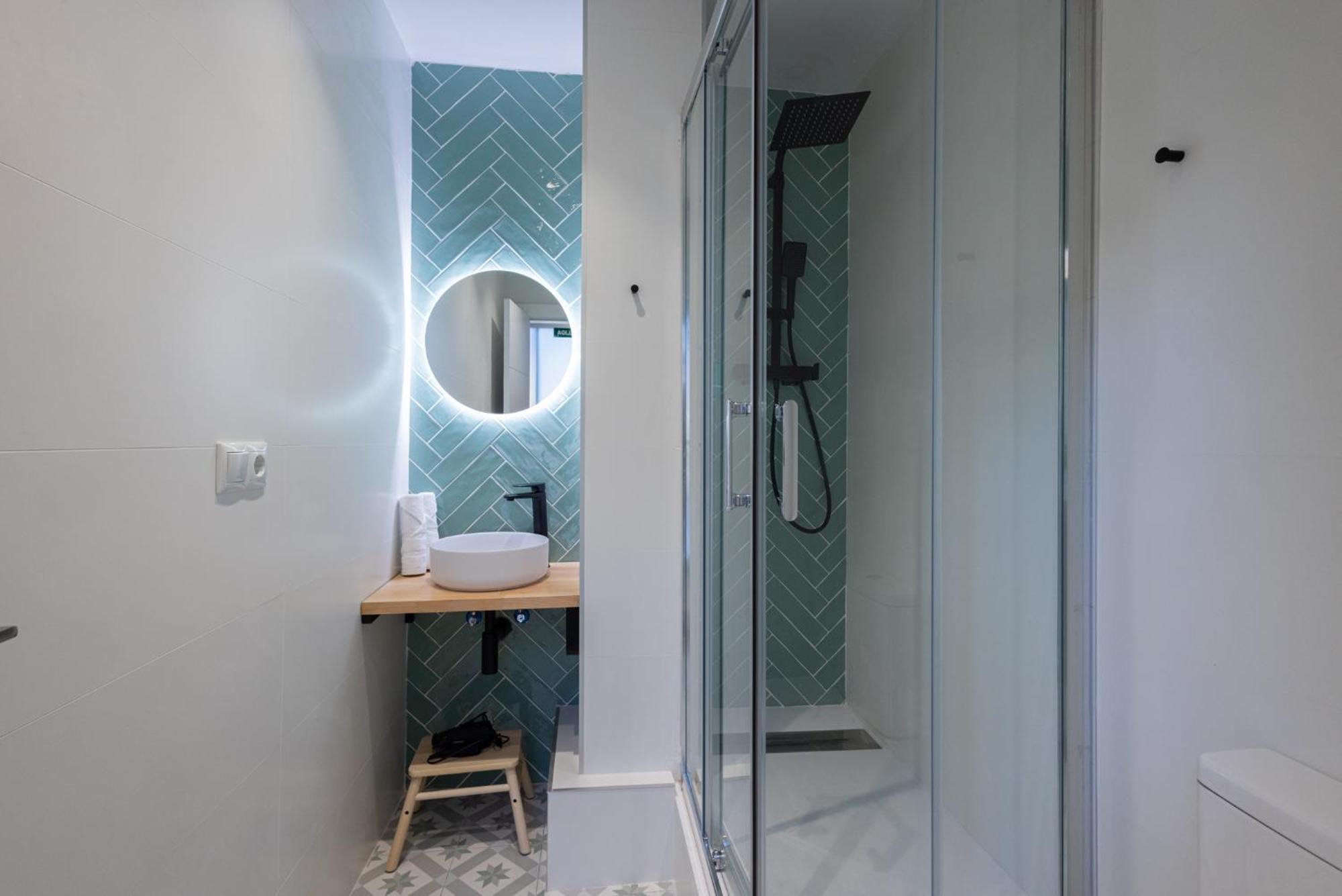 Florit Flats - The Mediterraneo Apartments Валенсия Екстериор снимка