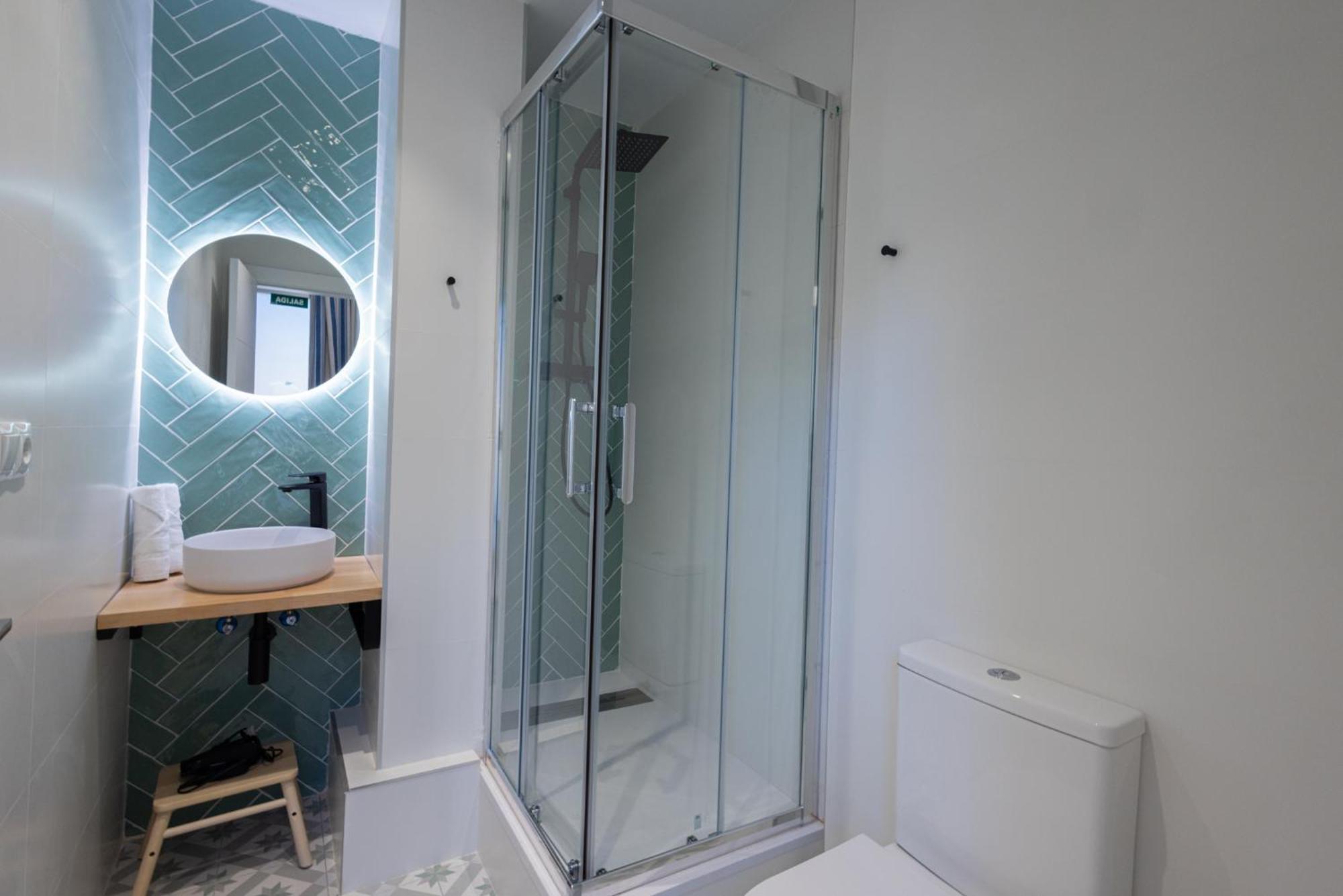 Florit Flats - The Mediterraneo Apartments Валенсия Екстериор снимка