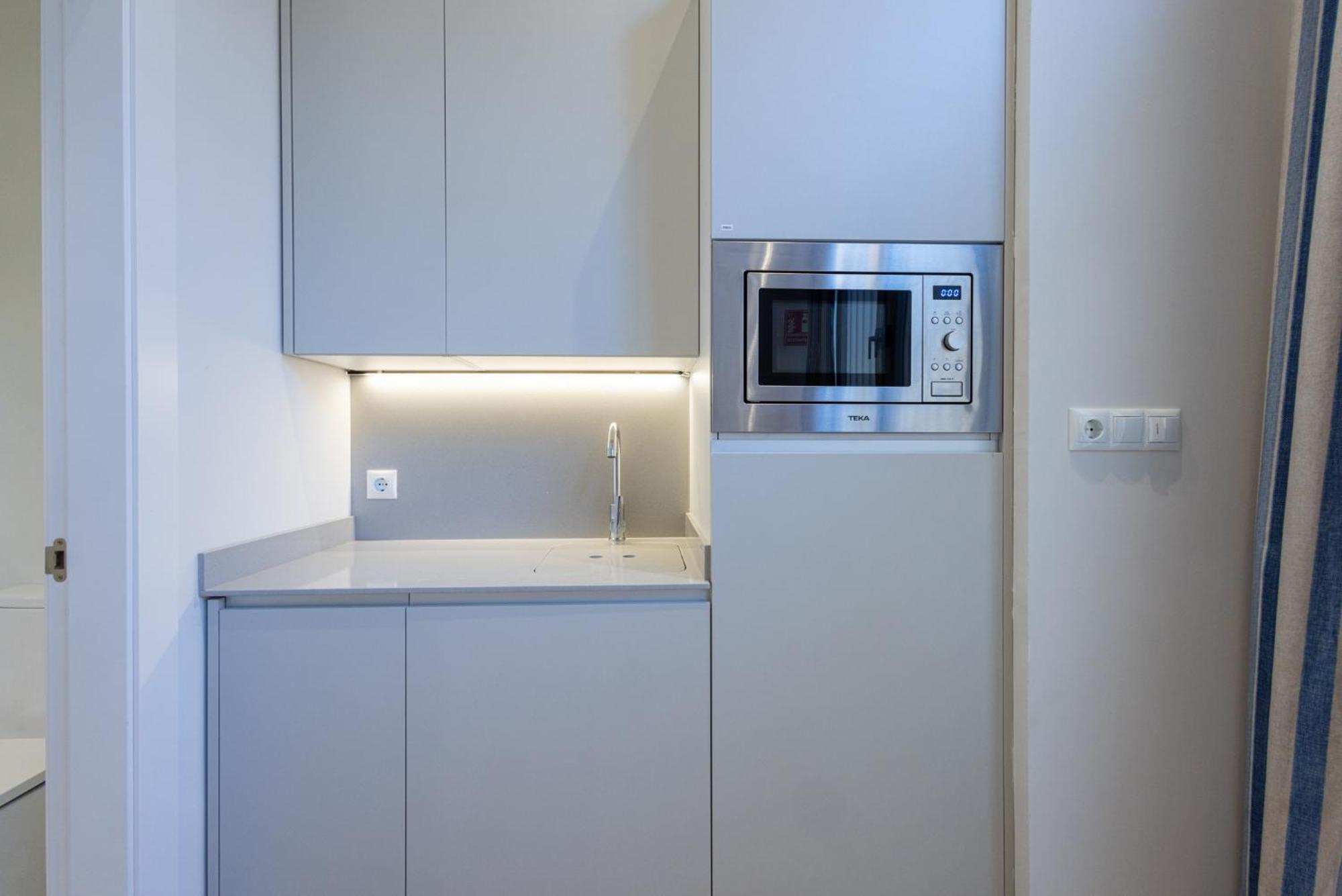 Florit Flats - The Mediterraneo Apartments Валенсия Екстериор снимка
