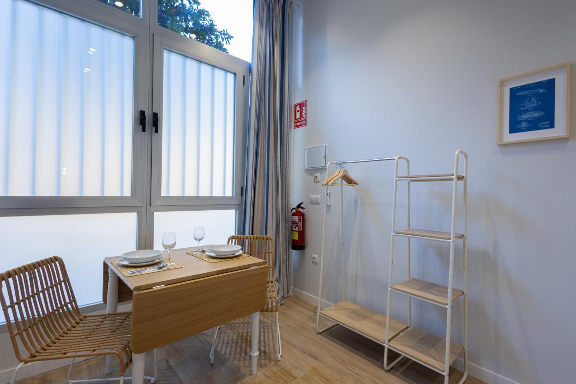 Florit Flats - The Mediterraneo Apartments Валенсия Екстериор снимка