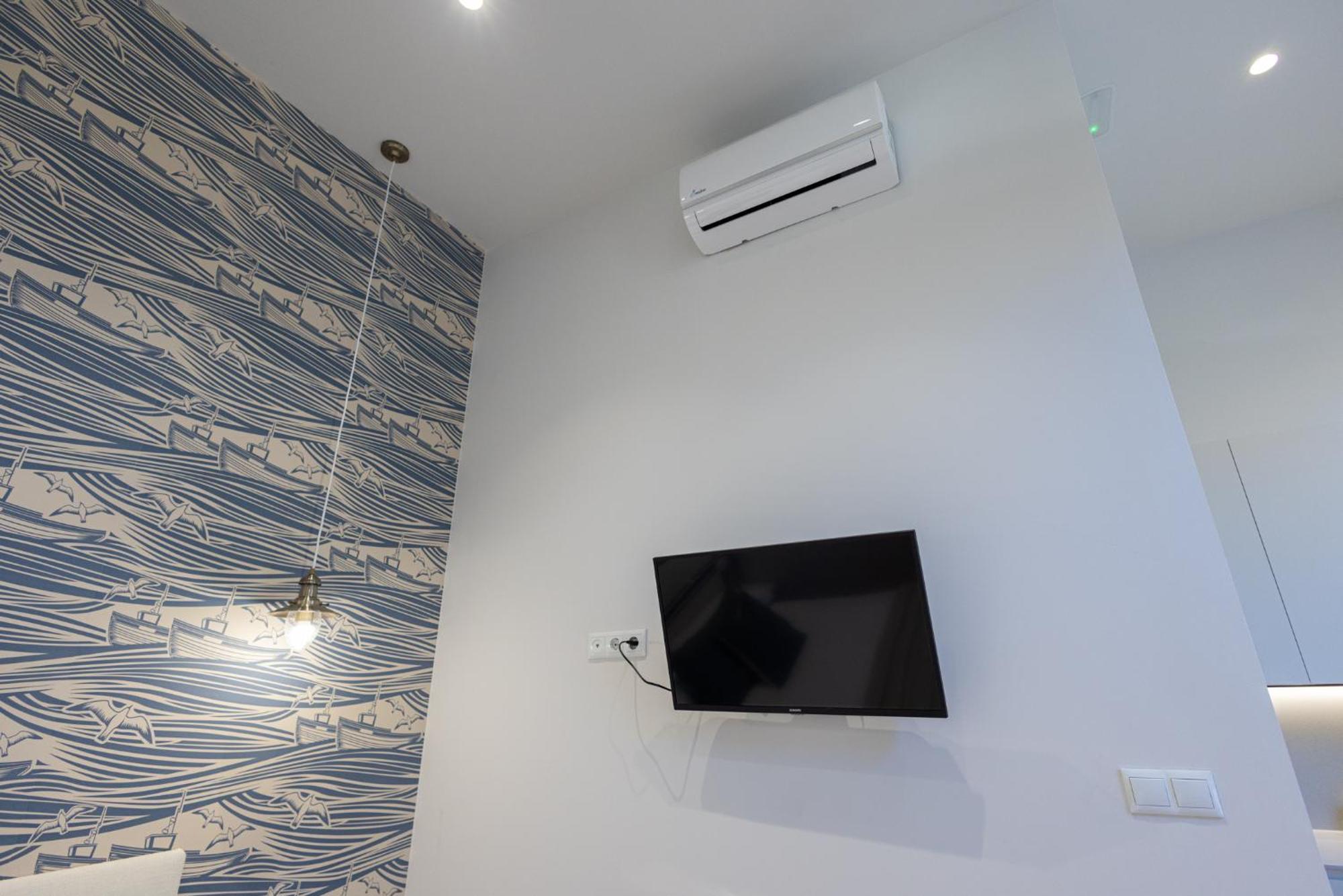 Florit Flats - The Mediterraneo Apartments Валенсия Екстериор снимка