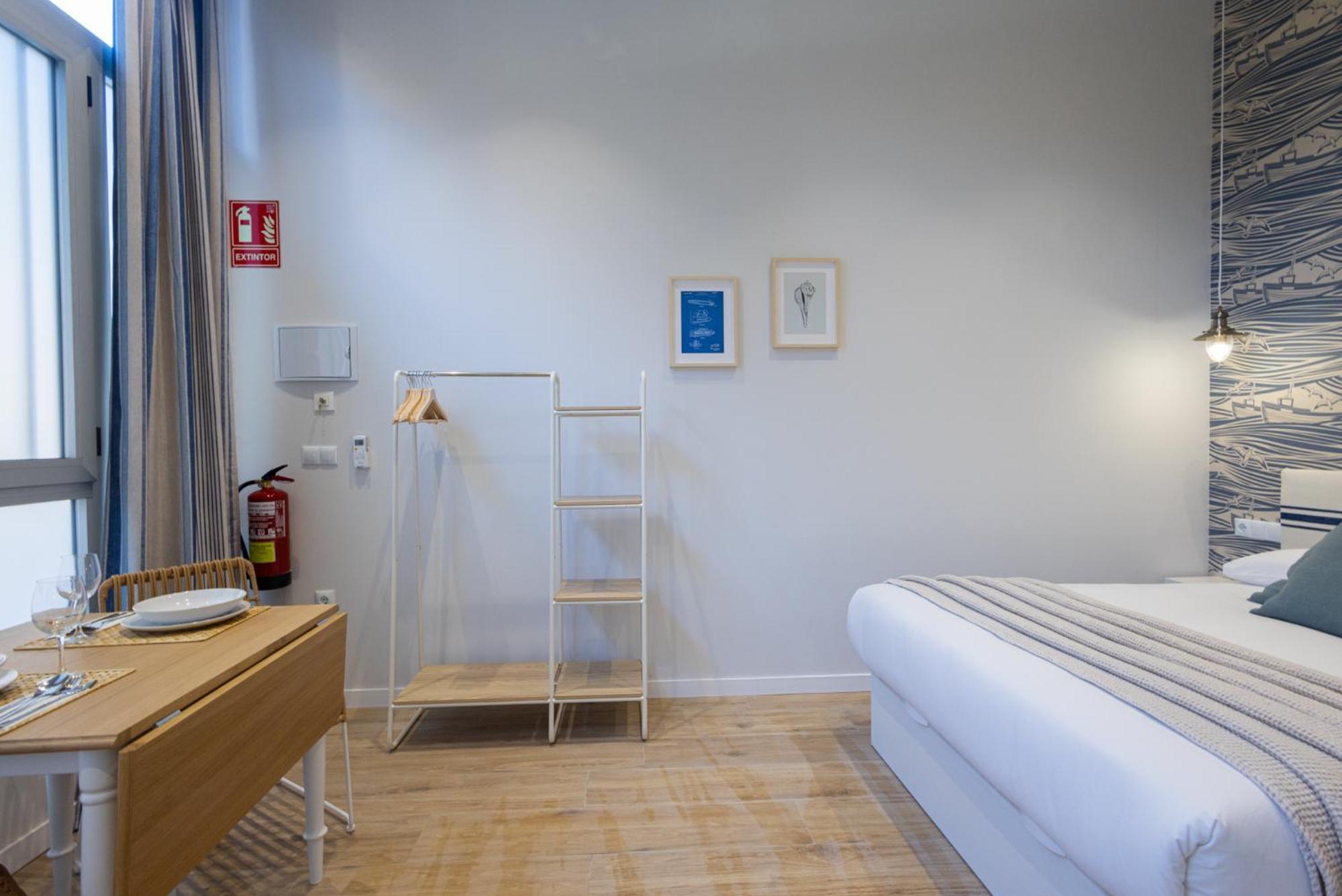 Florit Flats - The Mediterraneo Apartments Валенсия Екстериор снимка