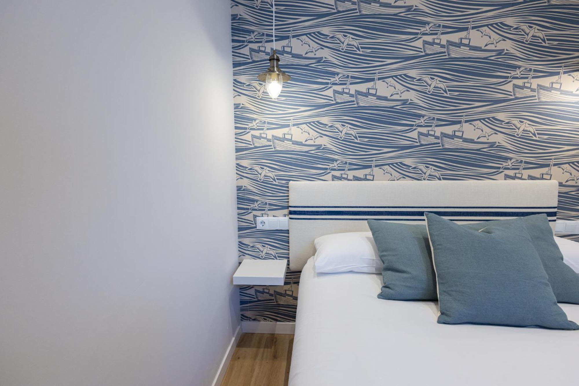 Florit Flats - The Mediterraneo Apartments Валенсия Екстериор снимка